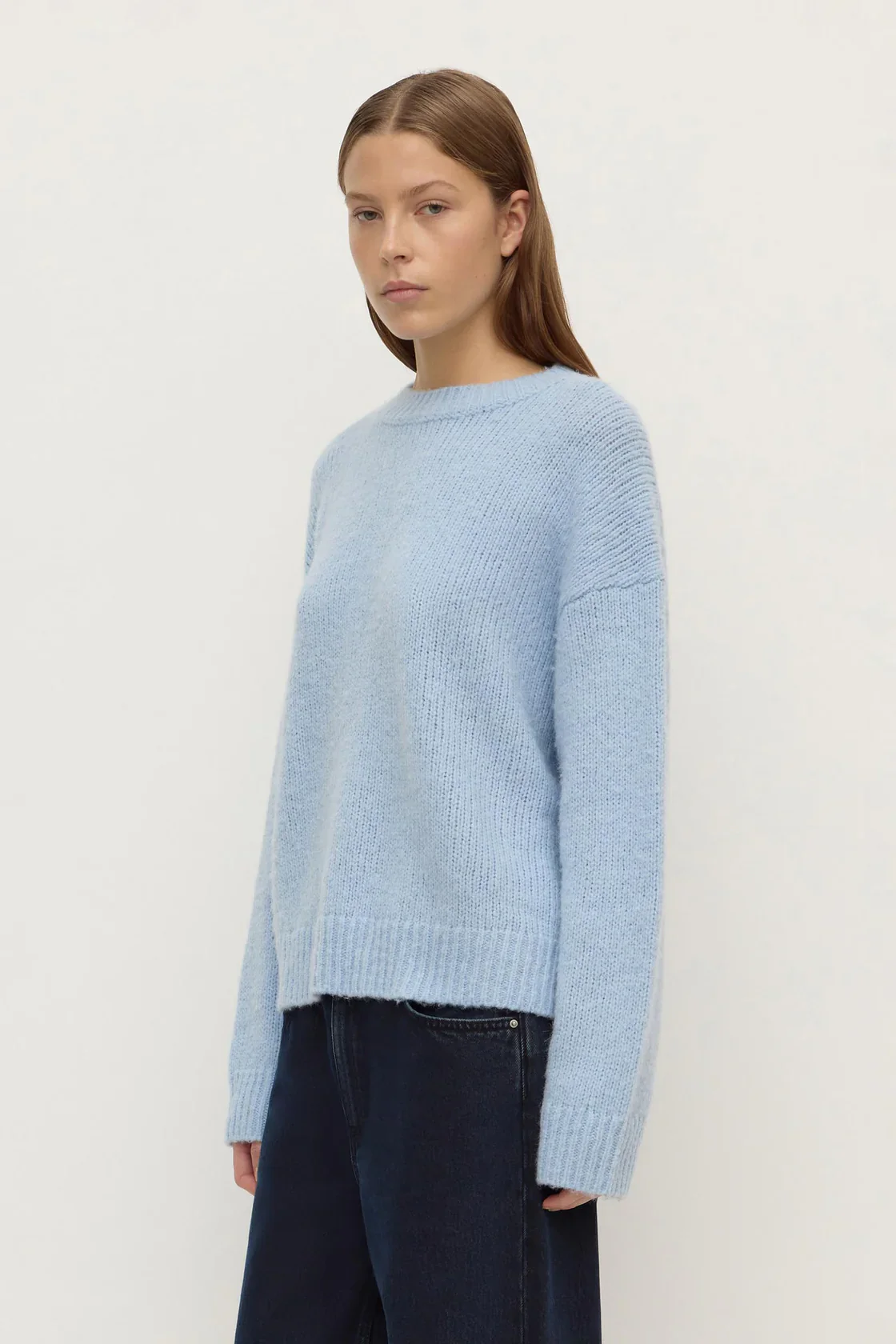 Assembly Label Ariel Knit - Breeze - Image 4