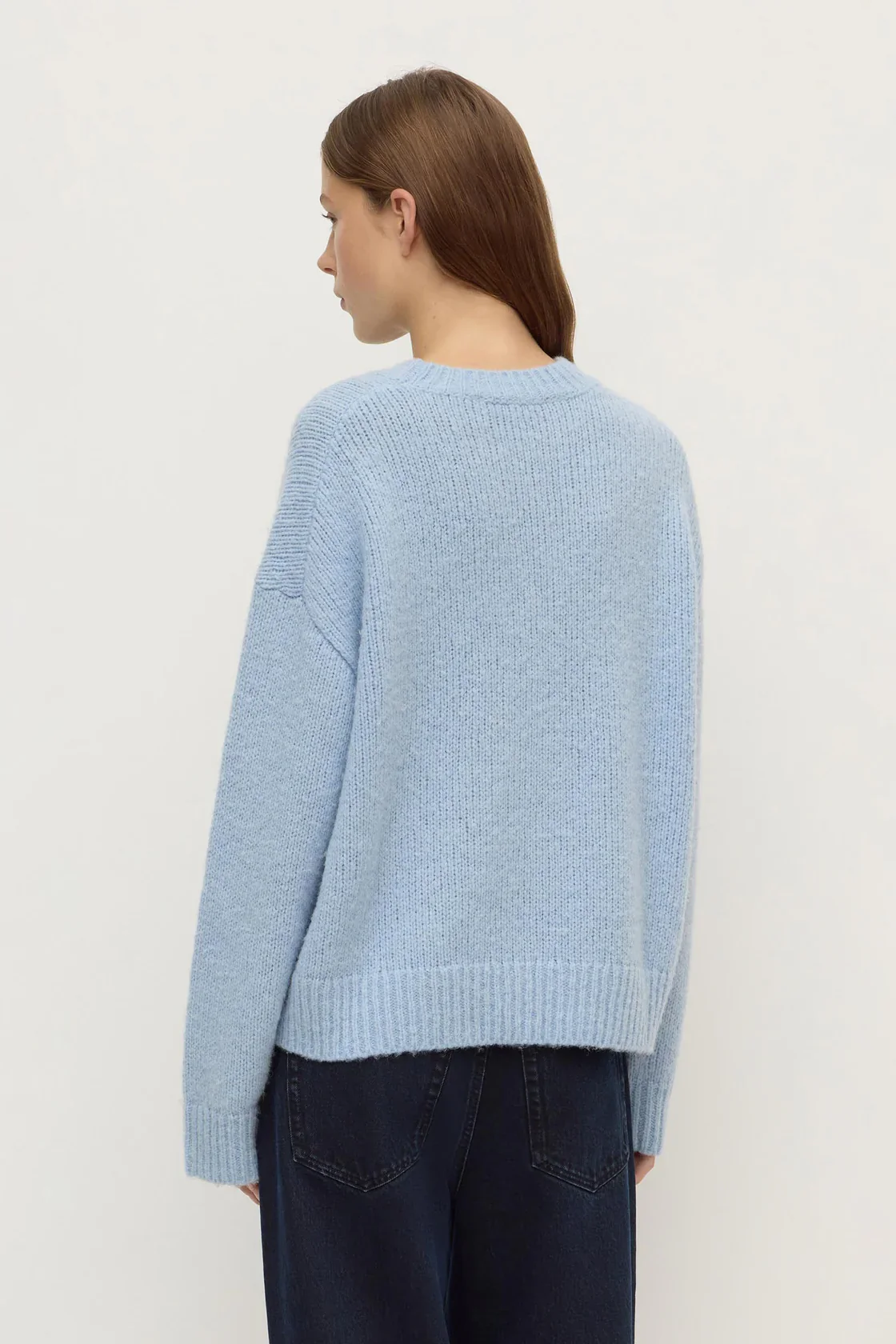 Assembly Label Ariel Knit - Breeze - Image 6
