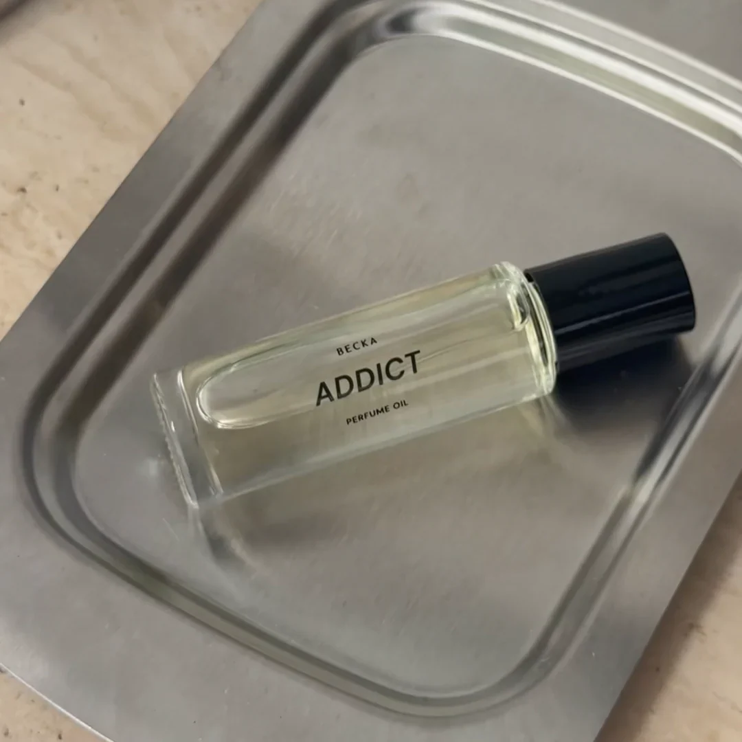 Becka Addict Perfume Oil - 15ml - Image 3