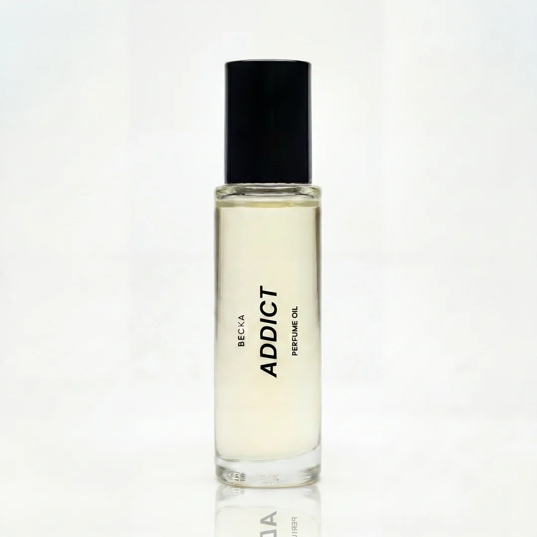 Becka Addict Perfume Oil - 15ml - Image 8