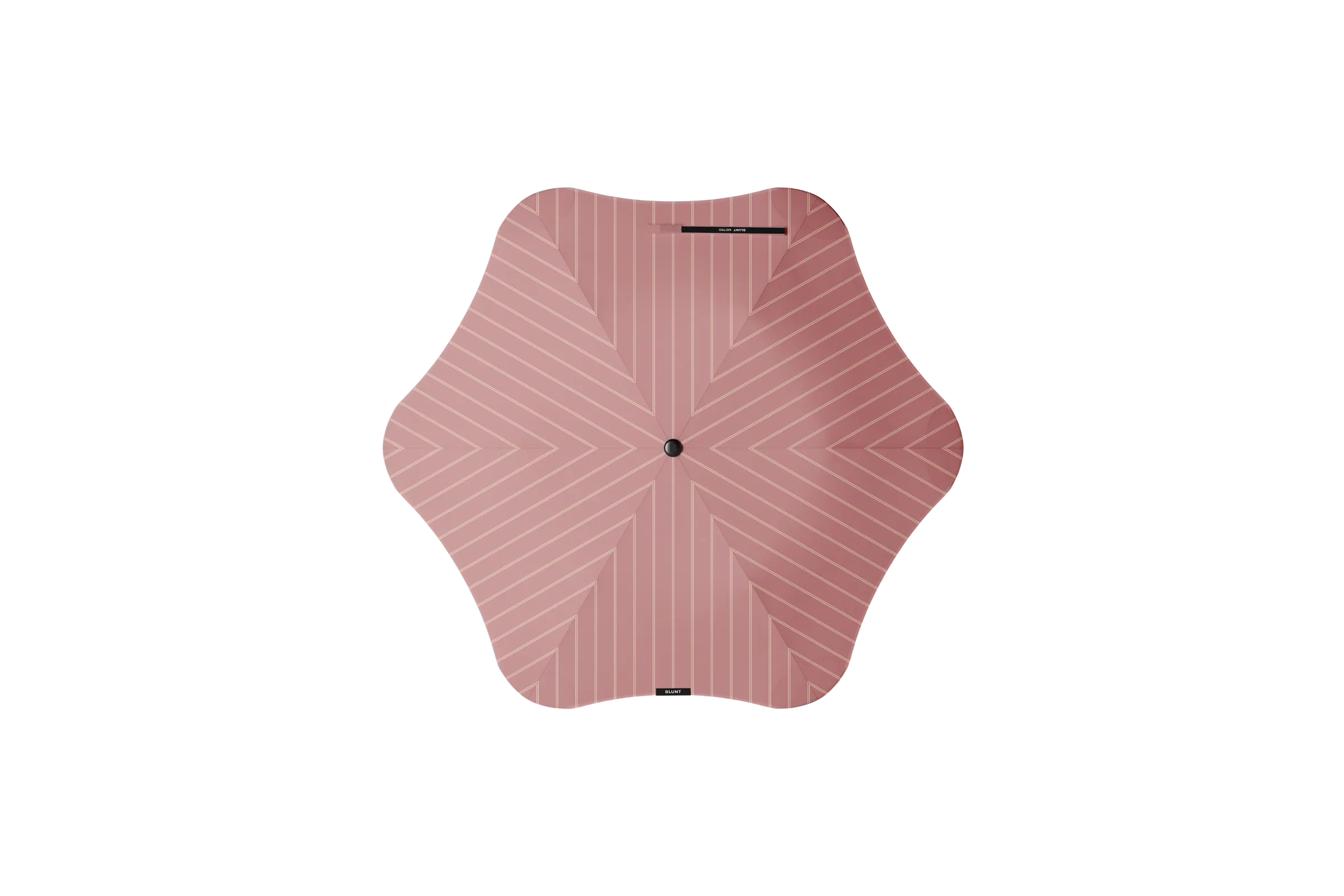 Blunt Metro Umbrella - Strawberry - Image 2