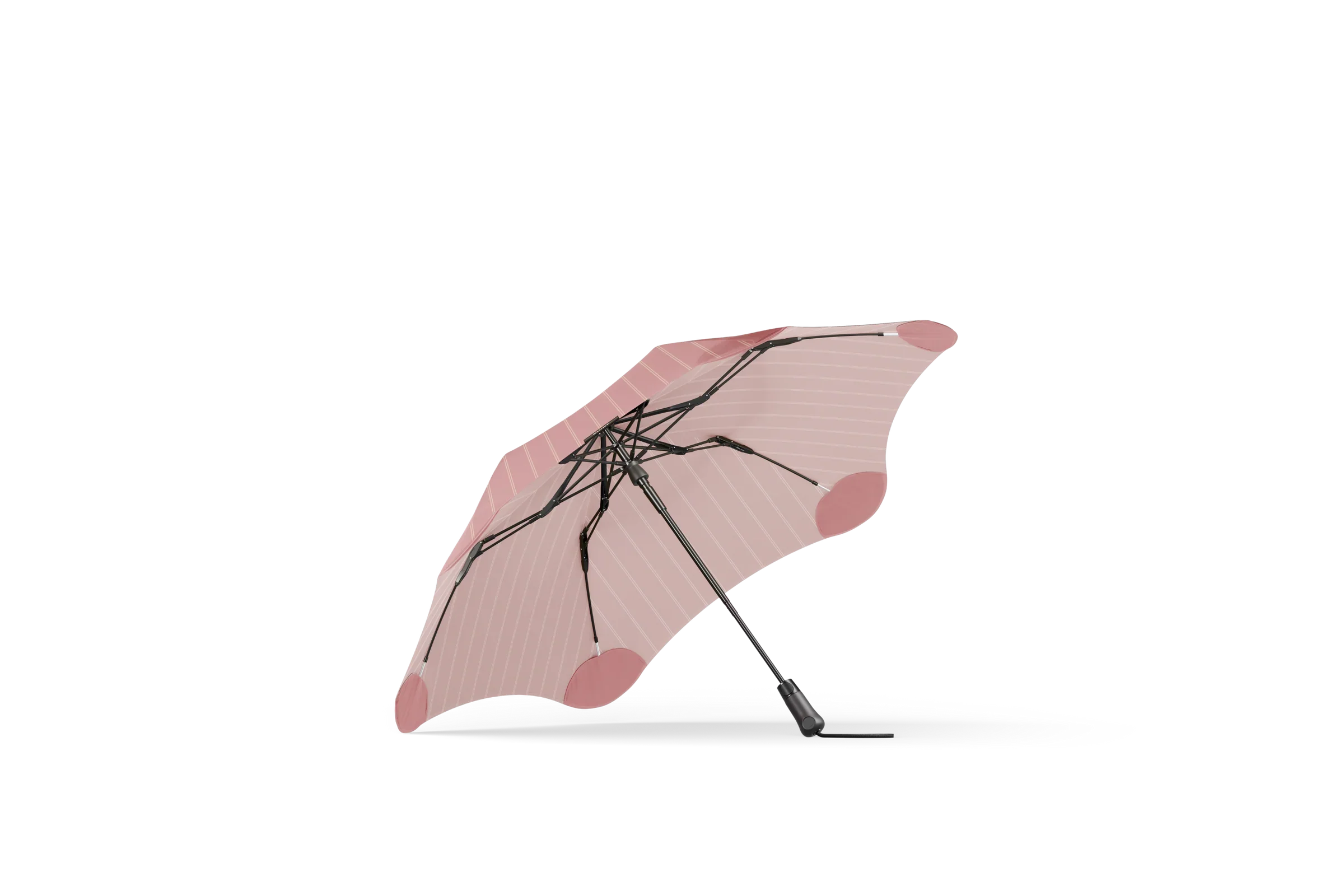 Blunt Metro Umbrella - Strawberry - Image 3