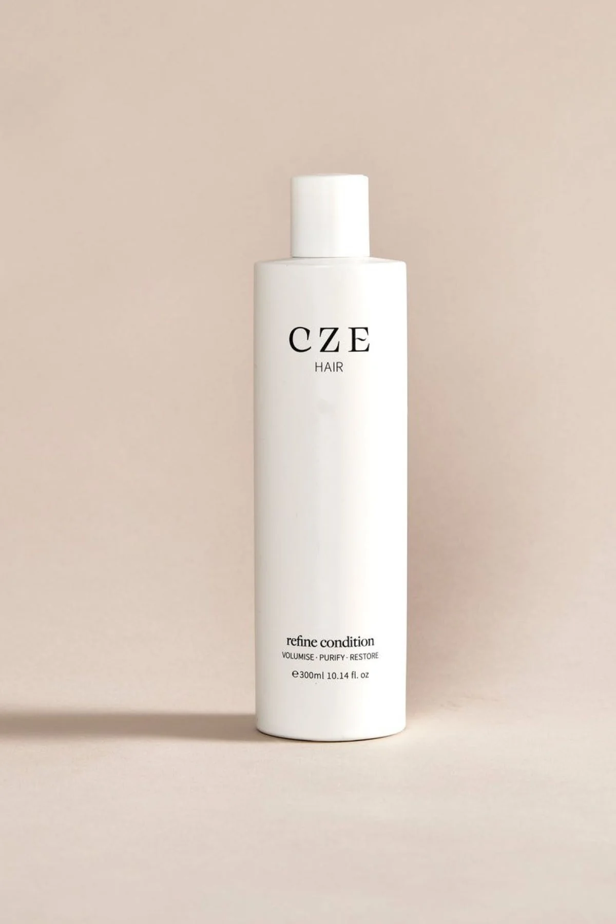 C Z E Hair Refine Condition - 300ml