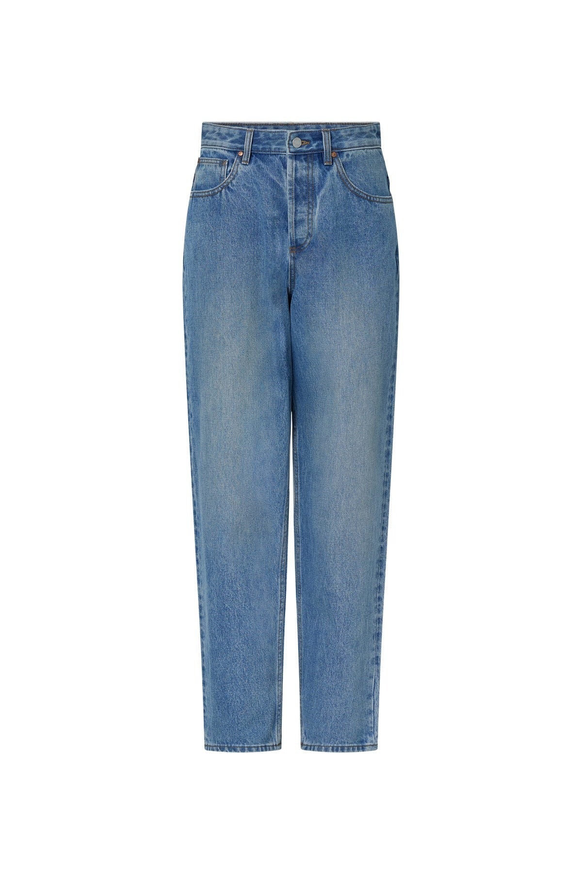 Camilla and Marc Rhodes 2.0 Jean - Classic Blue - Image 6