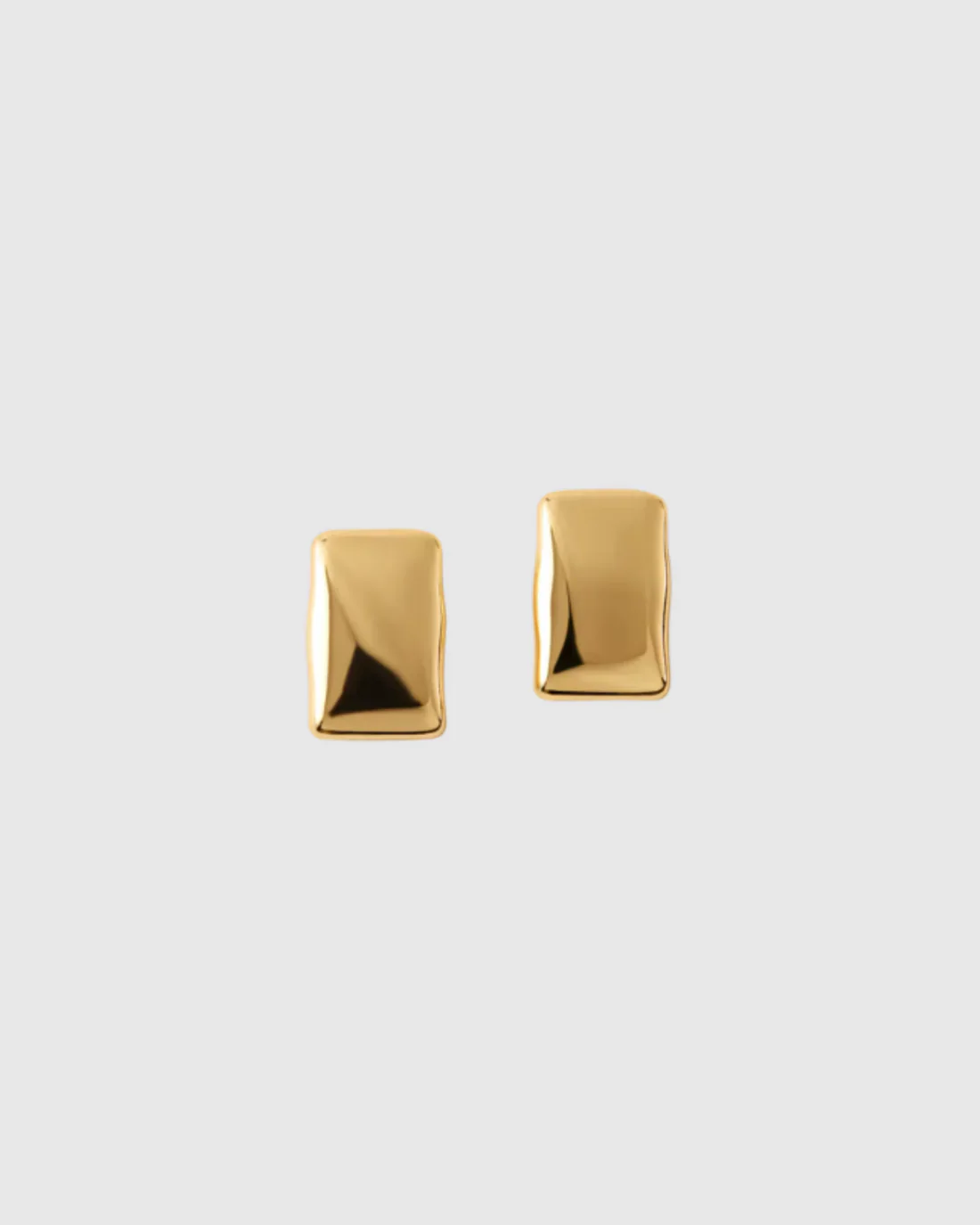 Castel & Co Rowan Earrings - Silver - Image 5