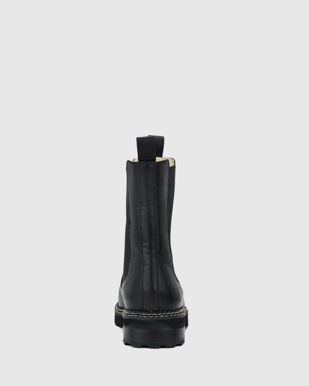 Chaos and Harmony x HYDE Exclusive Montreux Boot - Black - Image 3