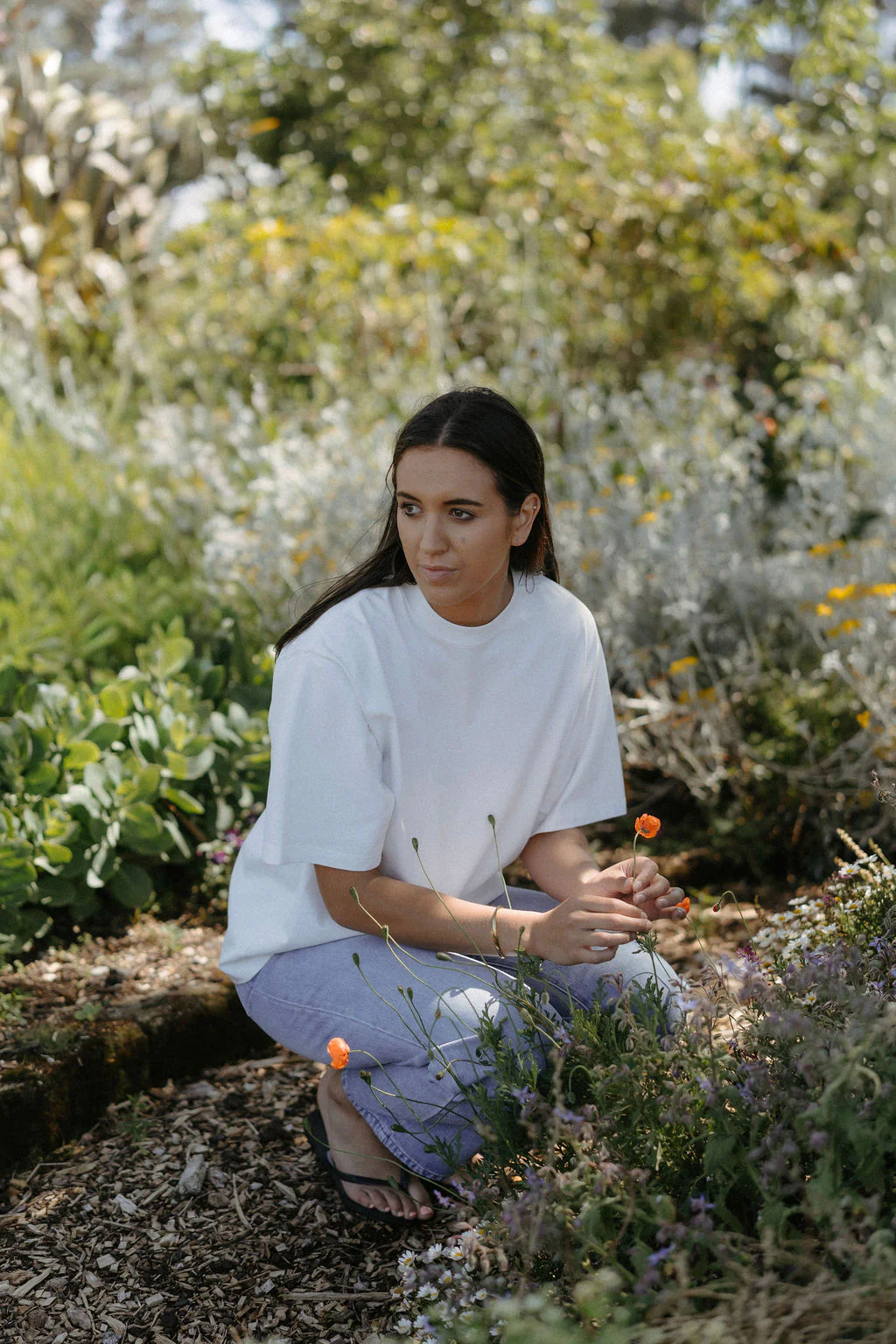 Clementine First Chapter Tee - Pink - Image 6