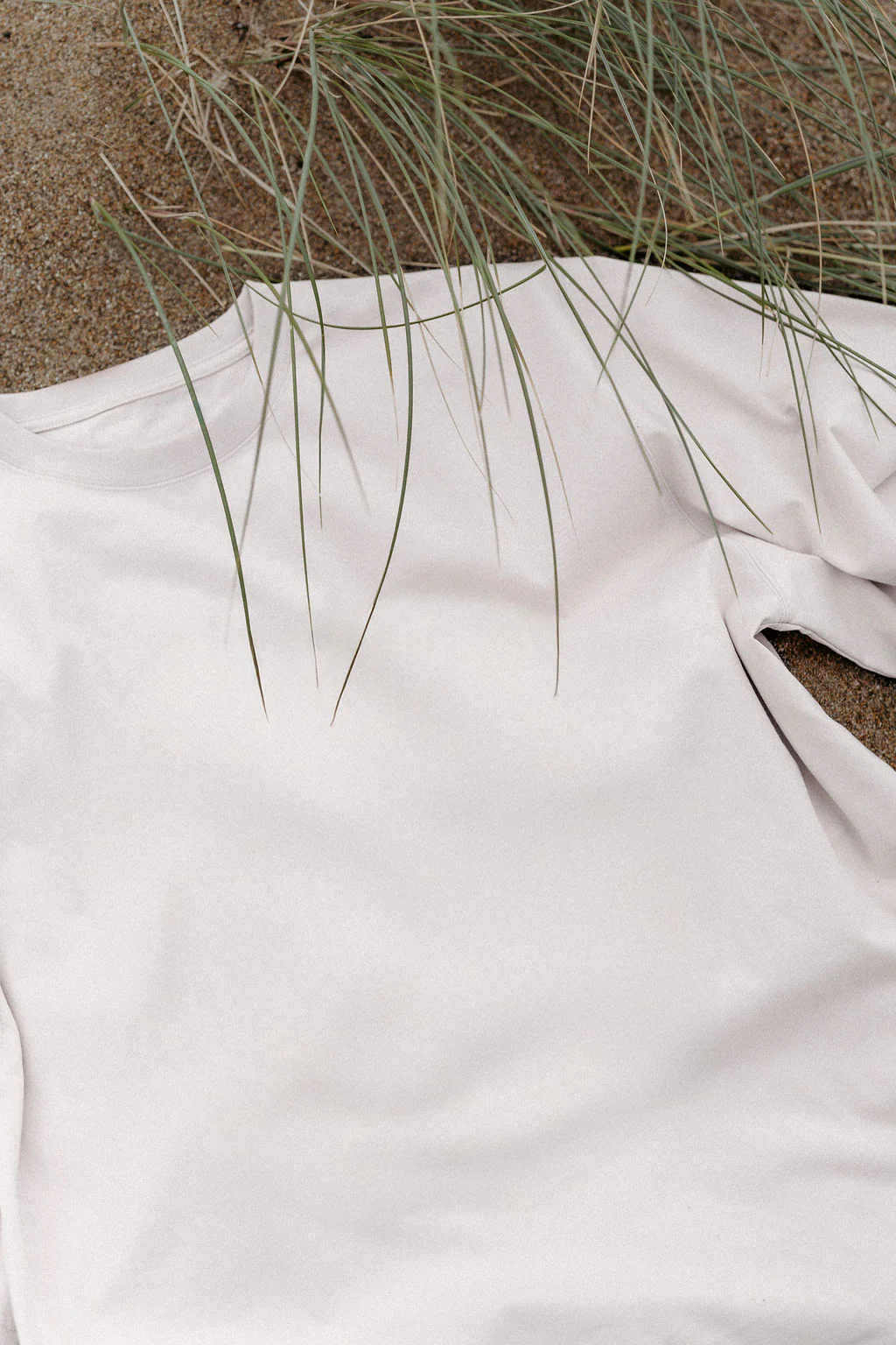 Clementine First Chapter Tee - White - Image 9