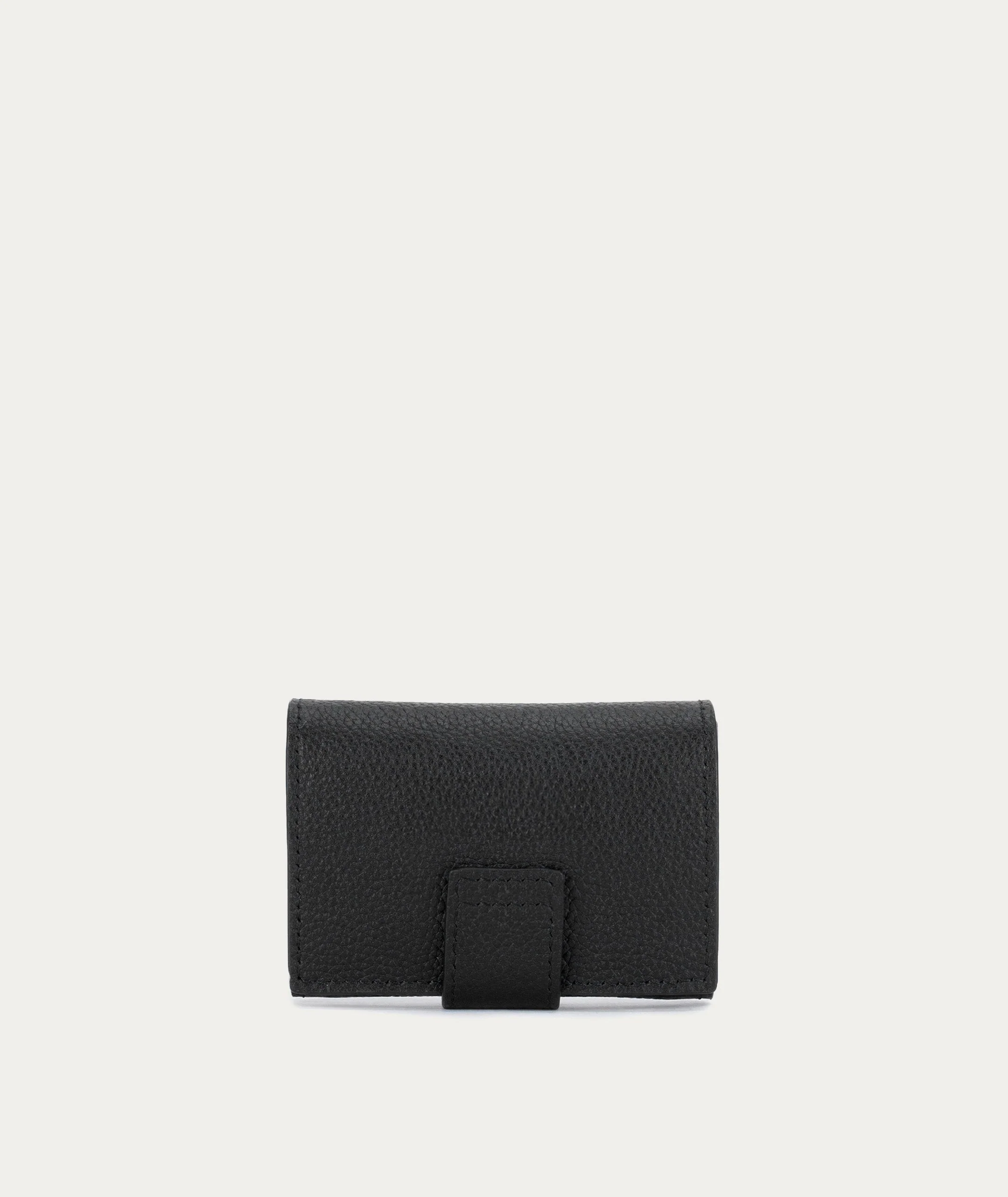 Deadly Ponies Flip N Snap Wallet - Black - Image 3