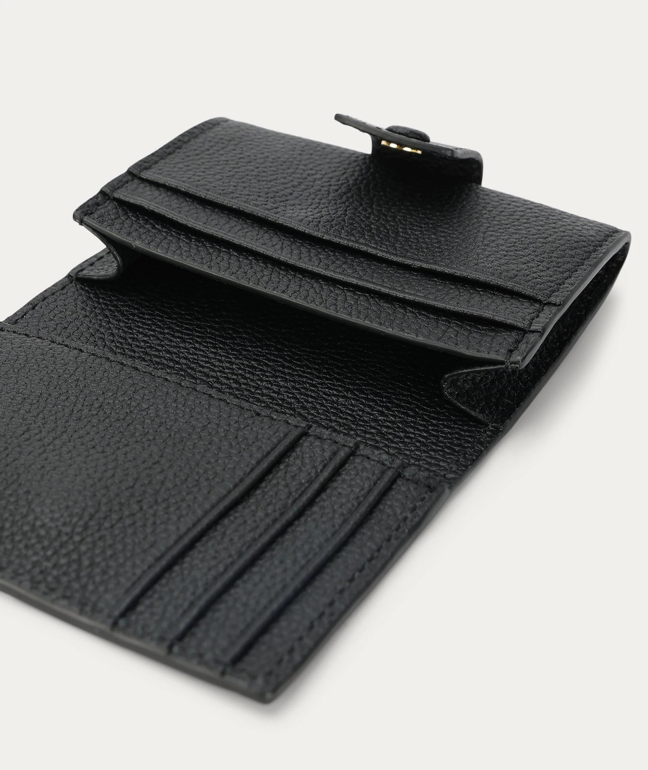 Deadly Ponies Flip N Snap Wallet - Black - Image 4
