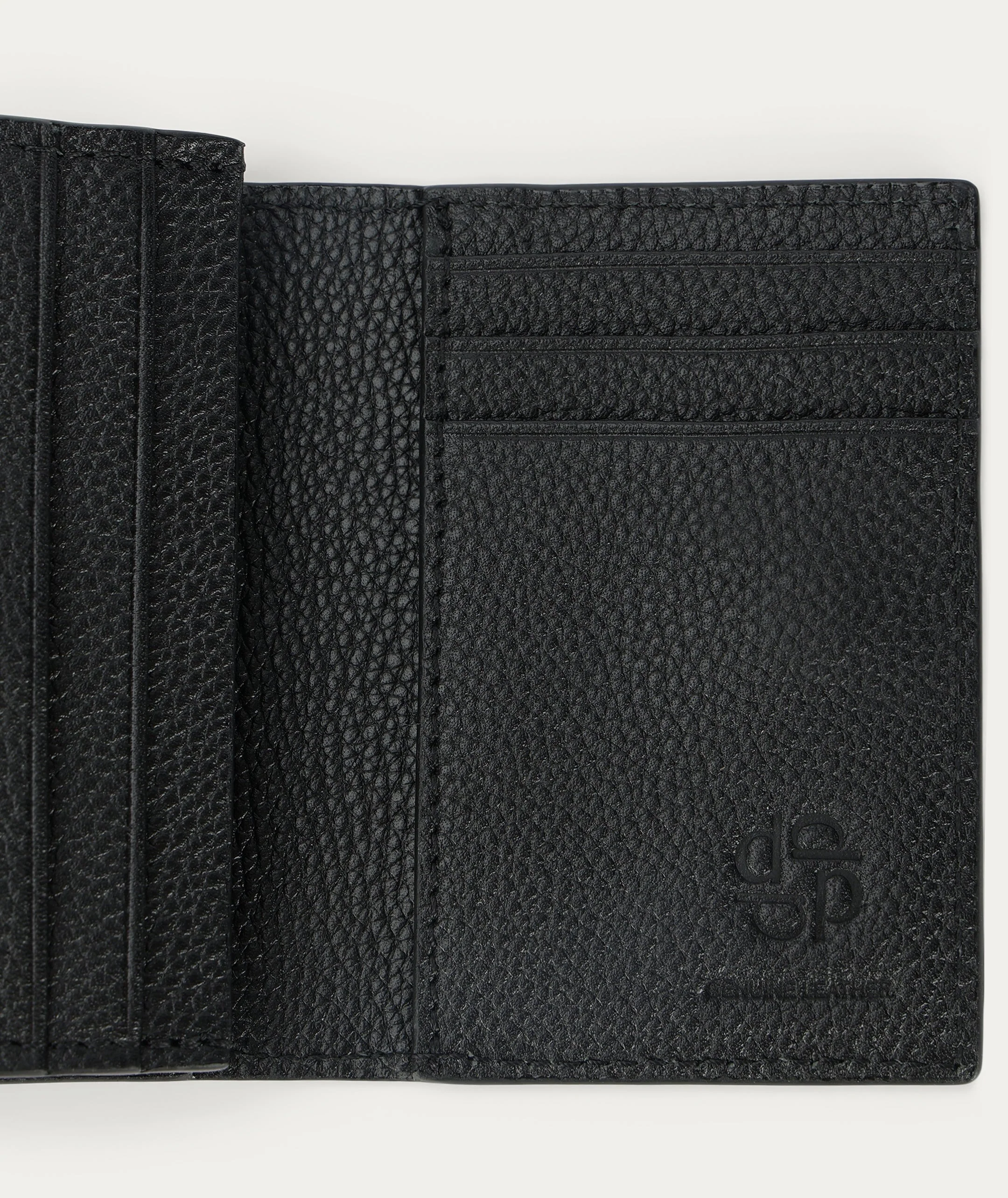Deadly Ponies Flip N Snap Wallet - Black - Image 5