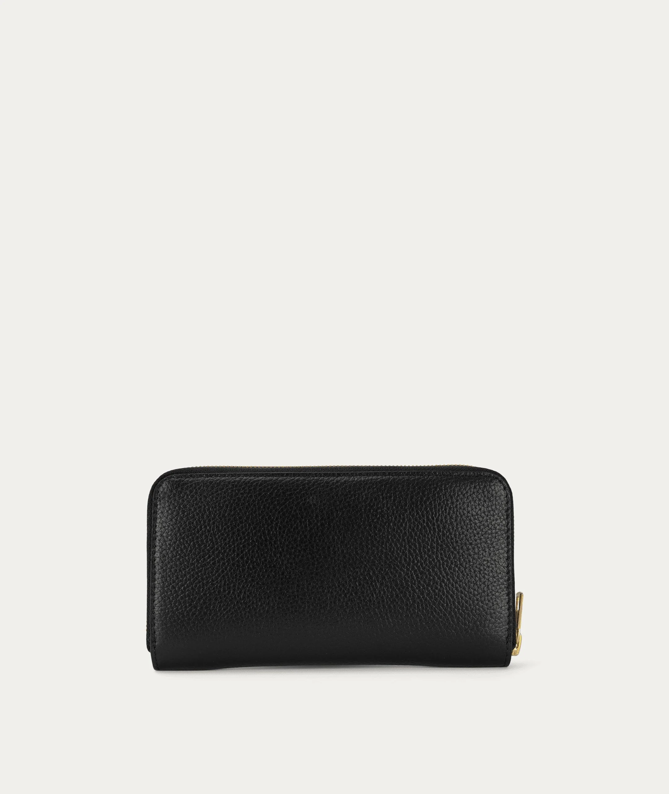 Deadly Ponies Maxi Wallet - Black - Image 2
