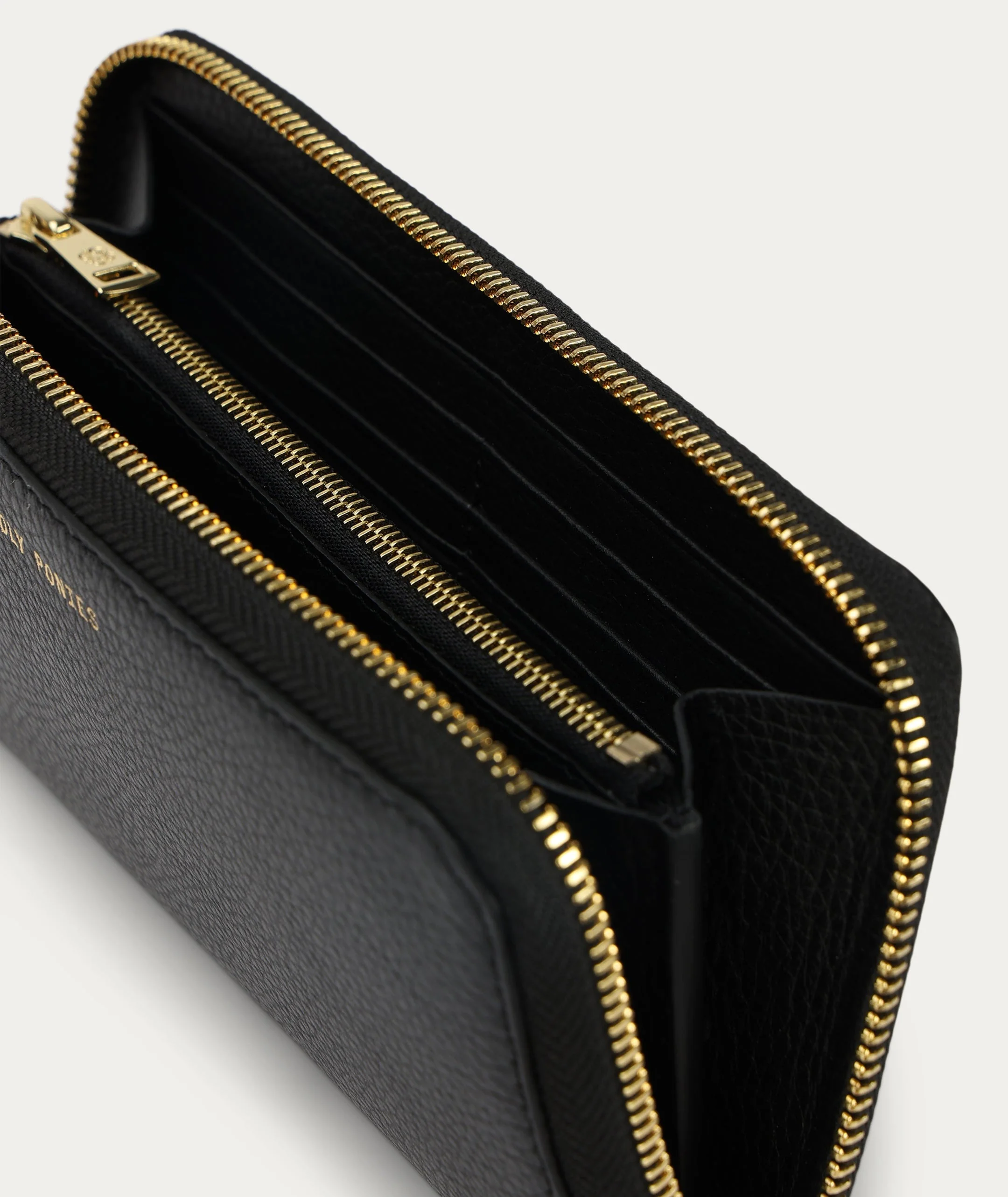 Deadly Ponies Maxi Wallet - Black - Image 4