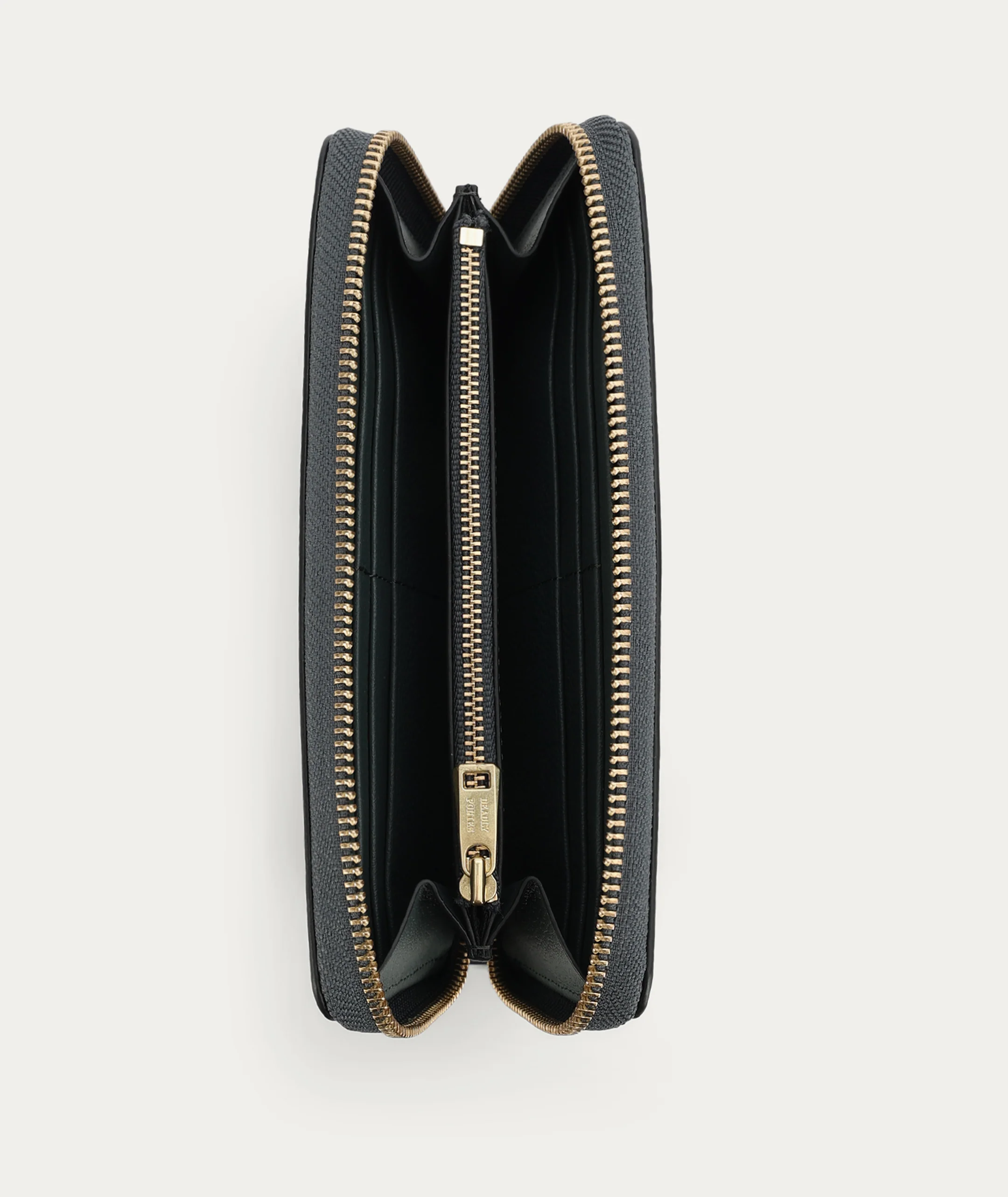 Deadly Ponies Maxi Wallet - Spruce - Image 5