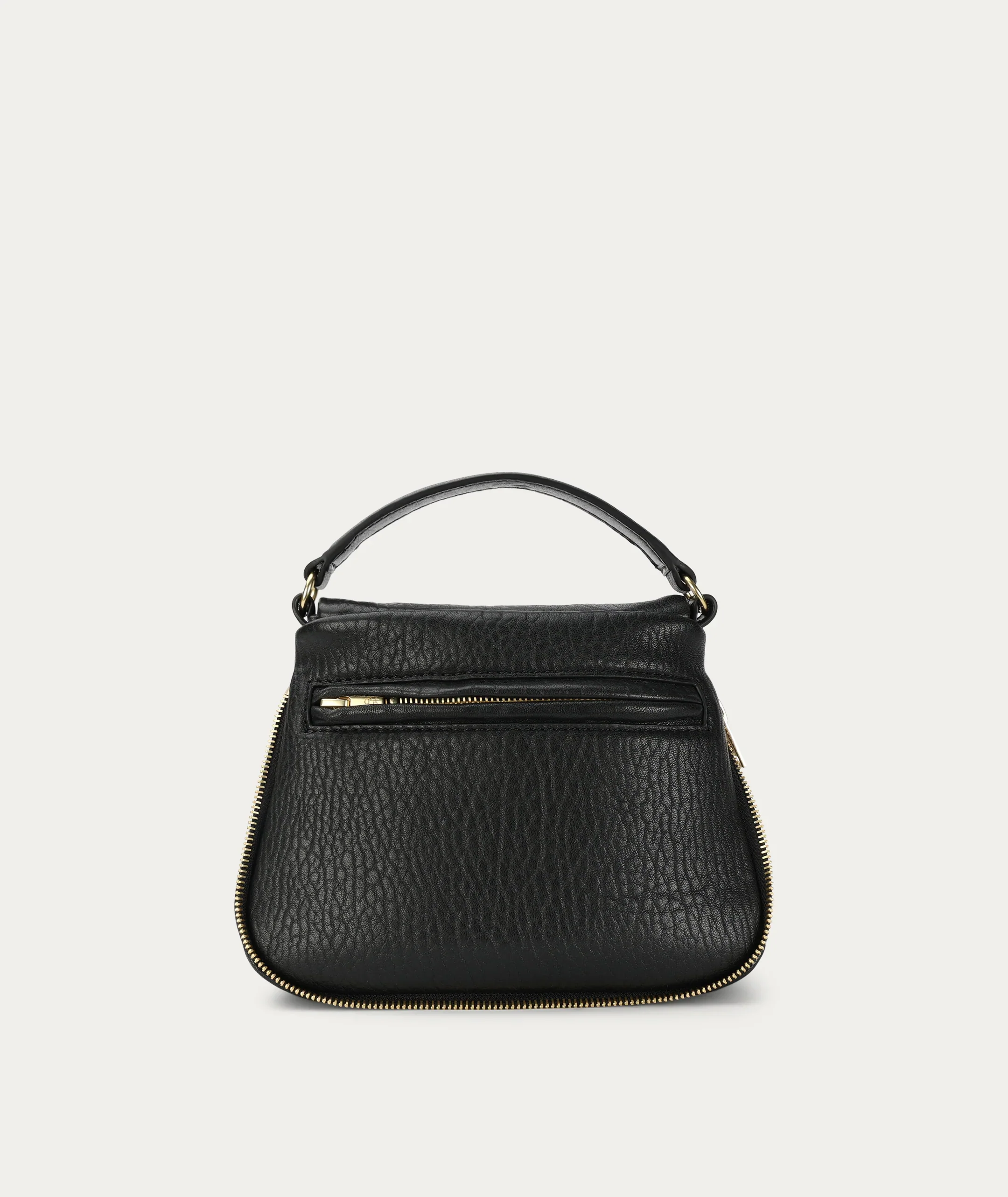 Deadly Ponies Mr Caiman Mini - Bulle Black - Image 5