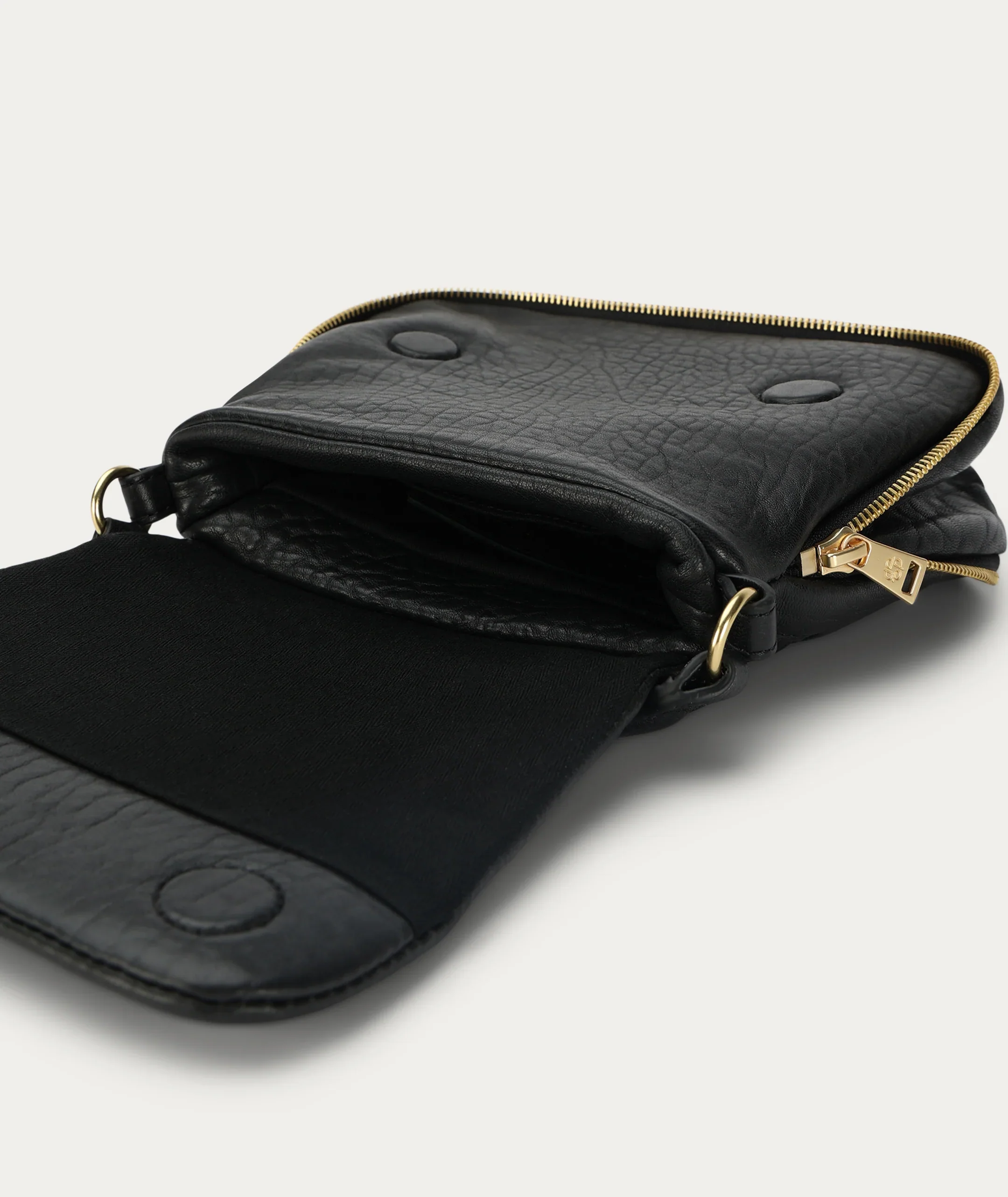 Deadly Ponies Mr Caiman Mini - Bulle Black - Image 6