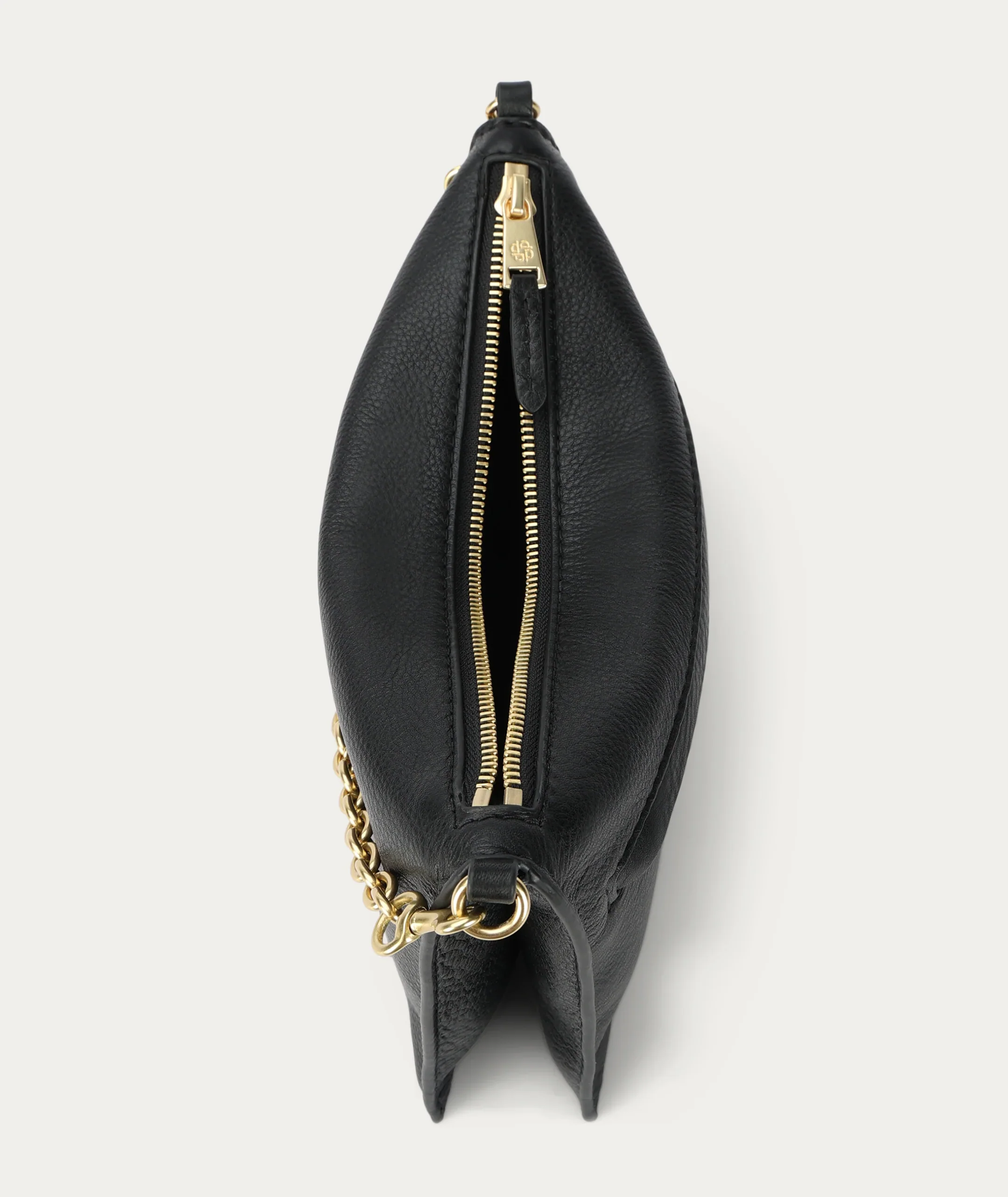 Deadly Ponies Mr Siamese - Black/Brass - Image 7