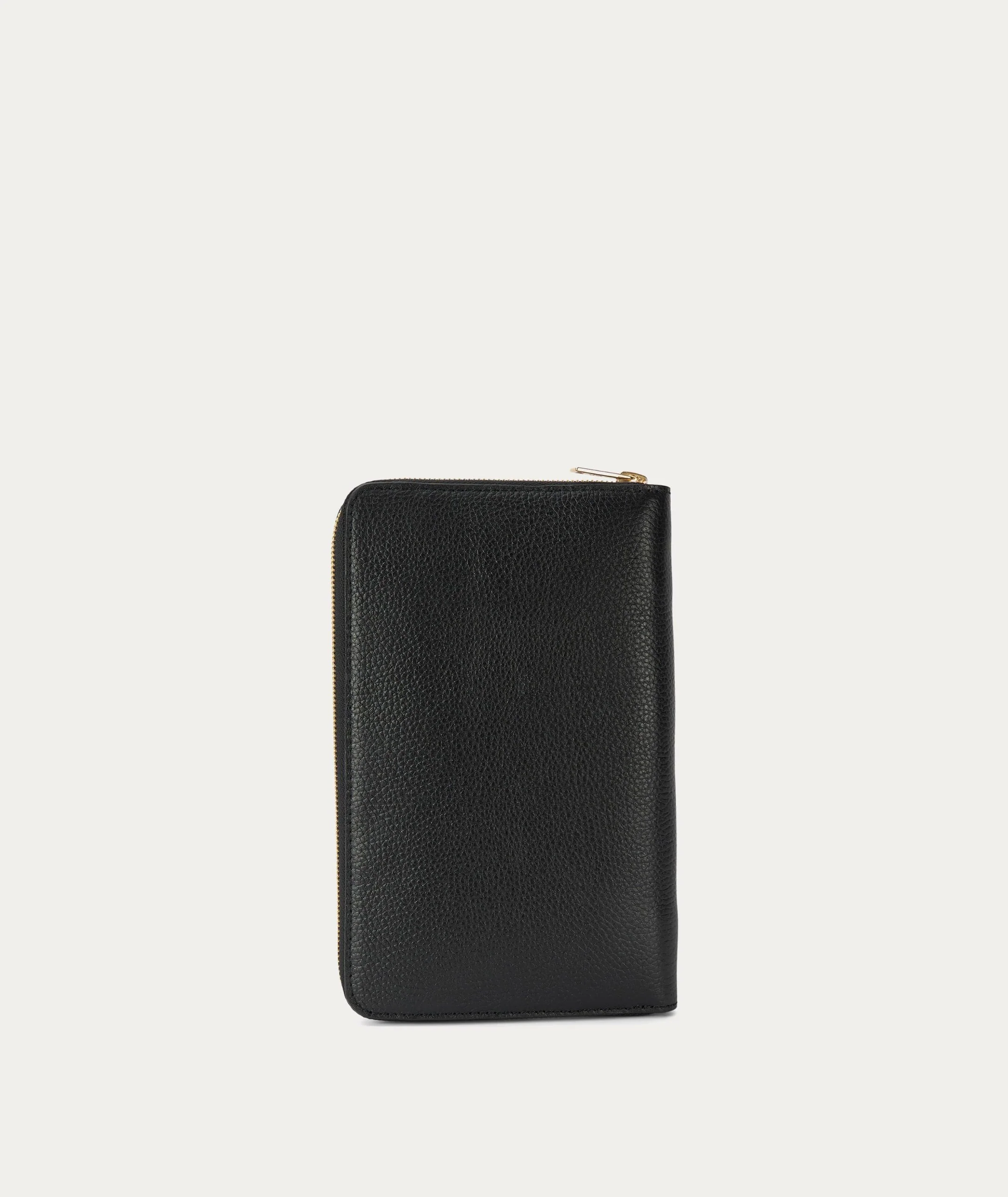 Deadly Ponies Travel Wallet - Black - Image 3