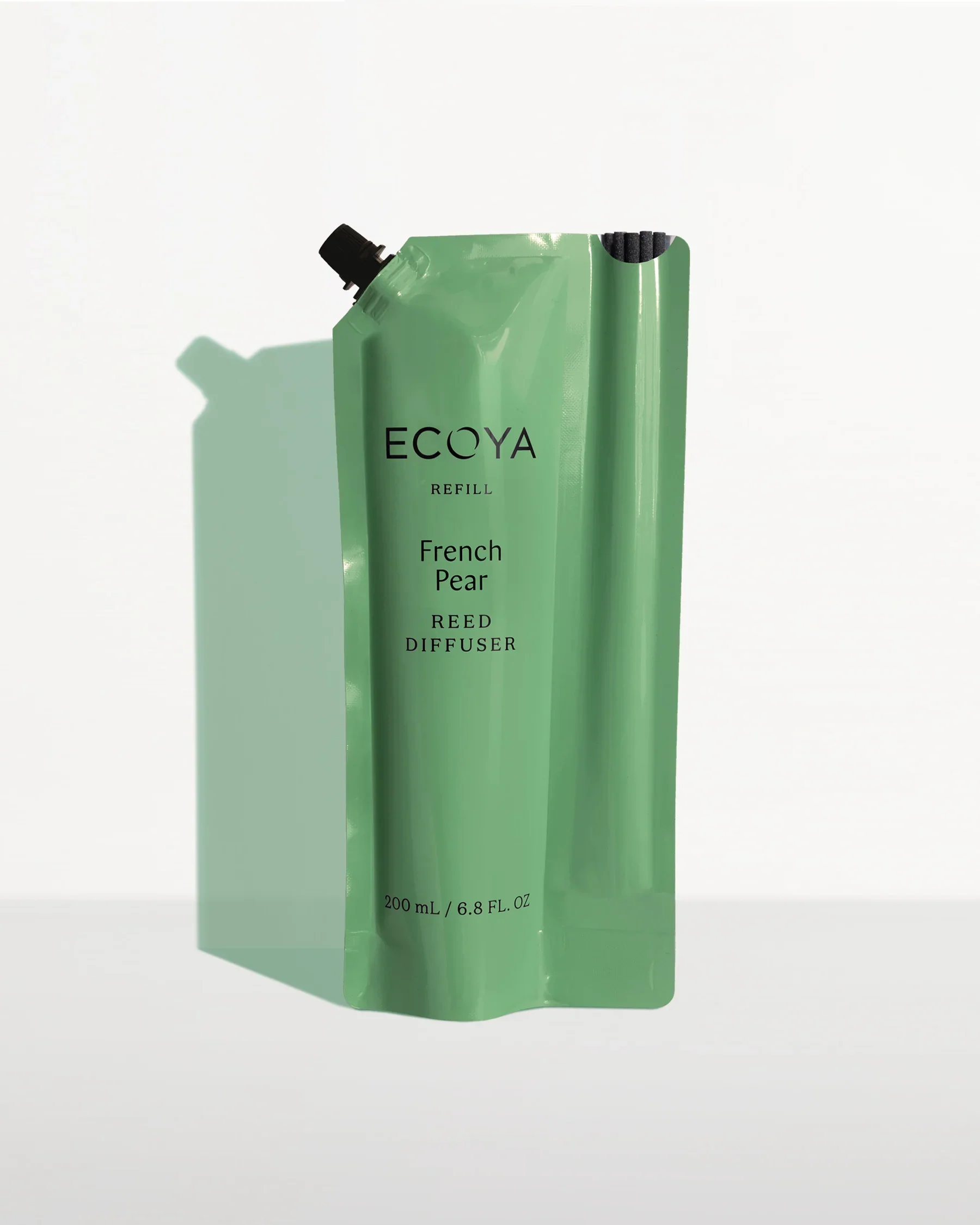 Ecoya Diffuser Refill - French Pear