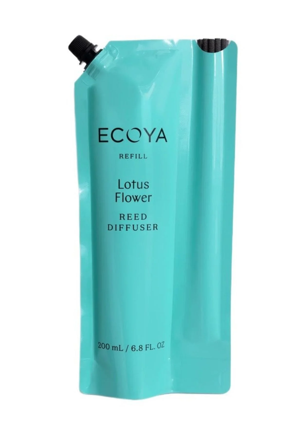 Ecoya Diffuser Refill - Lotus Flower