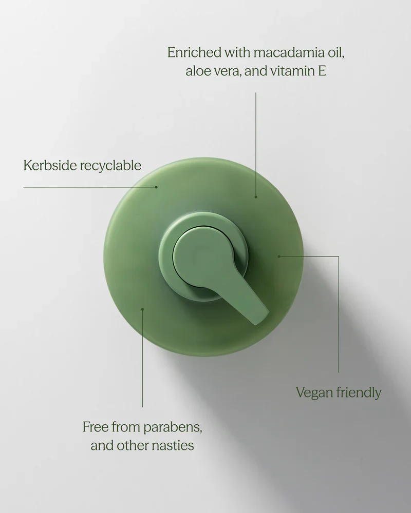 Ecoya Hand & Body Lotion - French Pear - Image 3