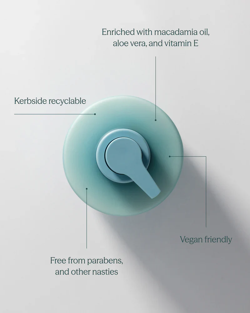 Ecoya Hand & Body Lotion - Lotus Flower - Image 3