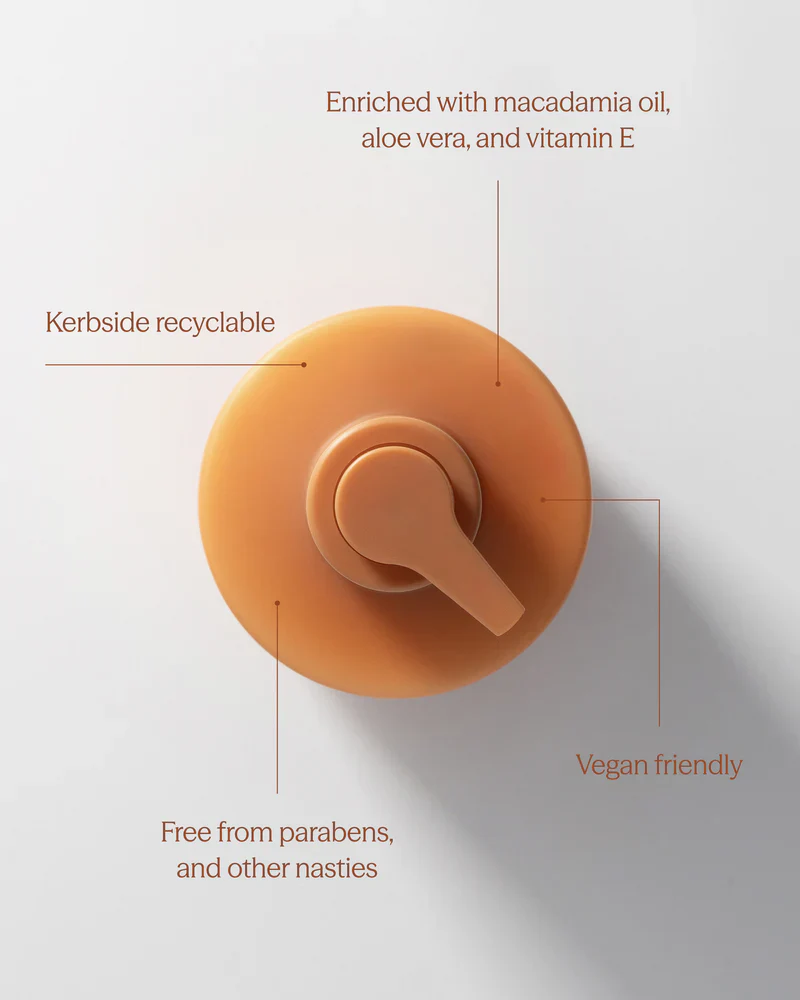 Ecoya Hand & Body Lotion - Mandarin Gin - Image 3