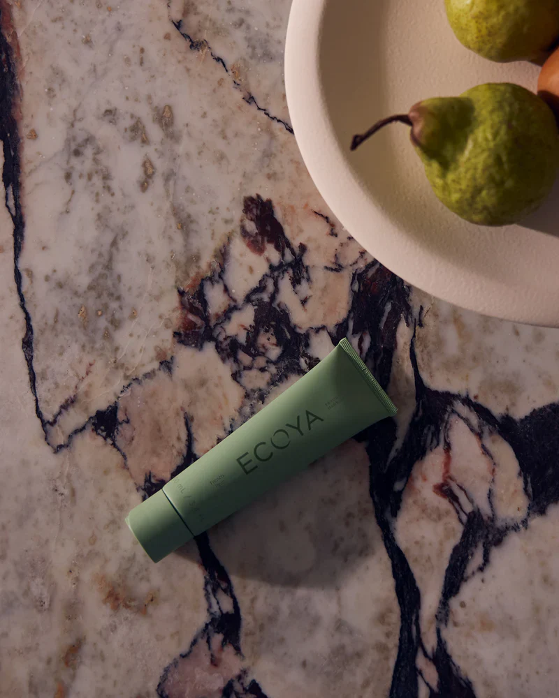 Ecoya Hand Cream - French Pear - Image 3