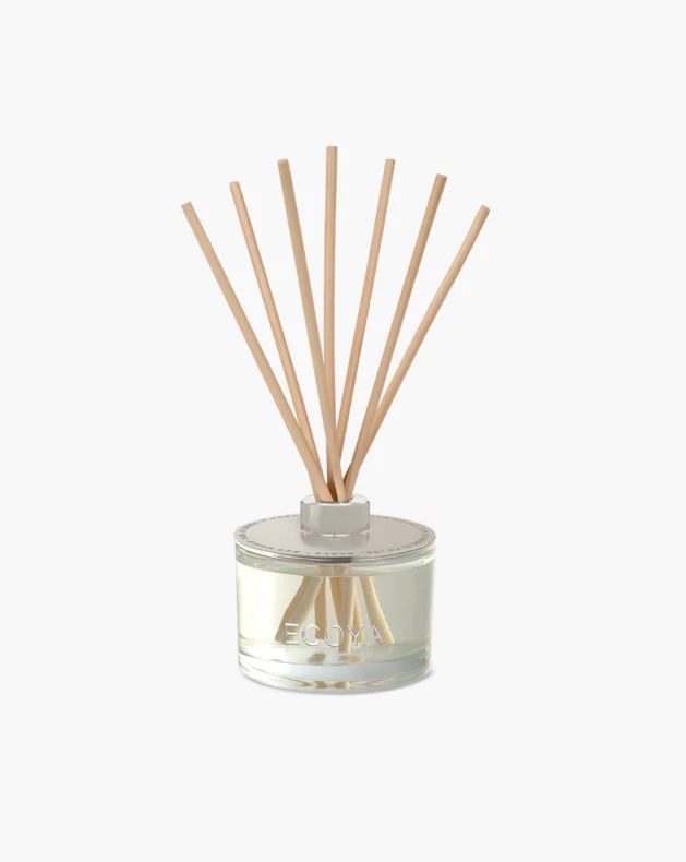 Ecoya Large Diffuser - Guava & Lychee Sorbet - Image 2