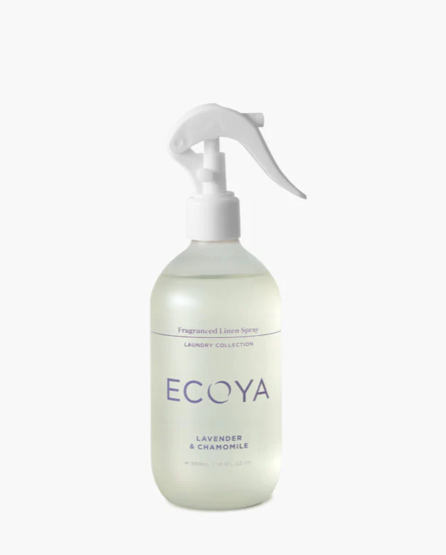 Ecoya Linen Spray - Lavender and Camomile - Image 2