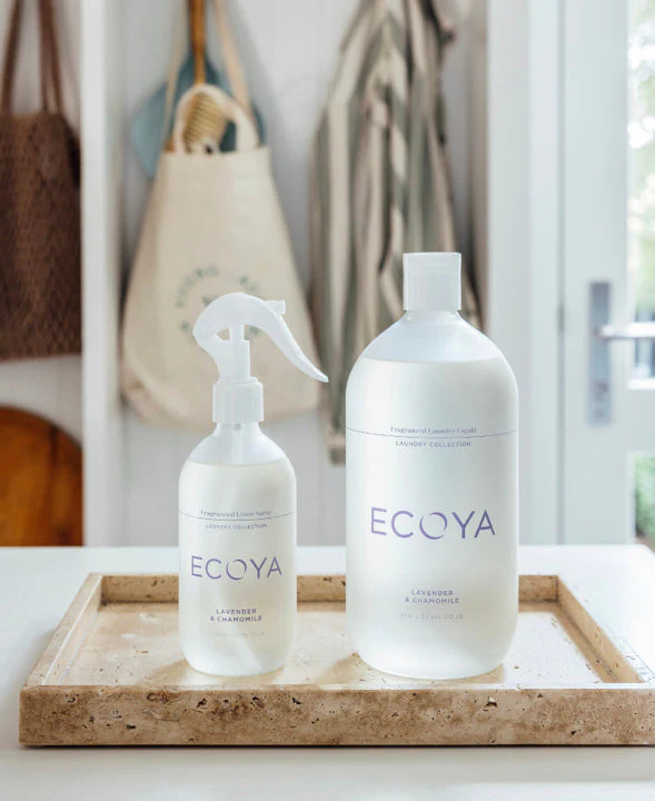 Ecoya Linen Spray - Lavender and Camomile - Image 3