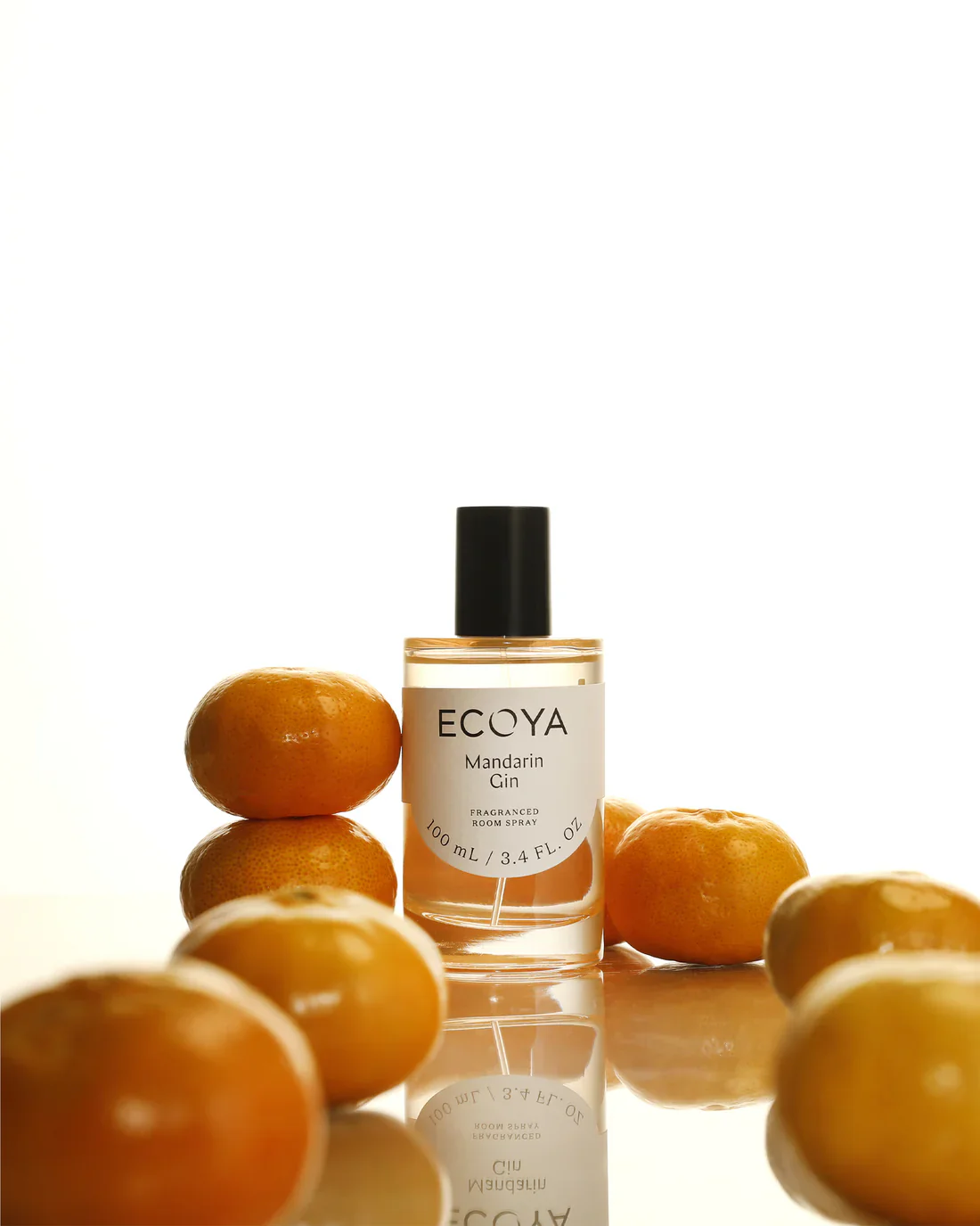 Ecoya Room Spray - Mandarin Gin - Image 2
