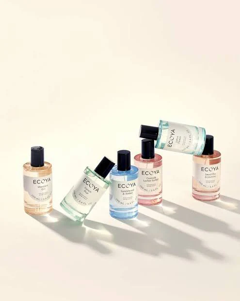 Ecoya Room Spray - French Pear - Image 8
