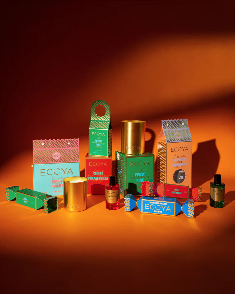 Ecoya Room Spray - Hibiscus & Bergamot - Image 5