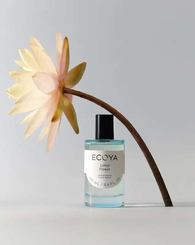 Ecoya Room Spray - Lotus - Image 2