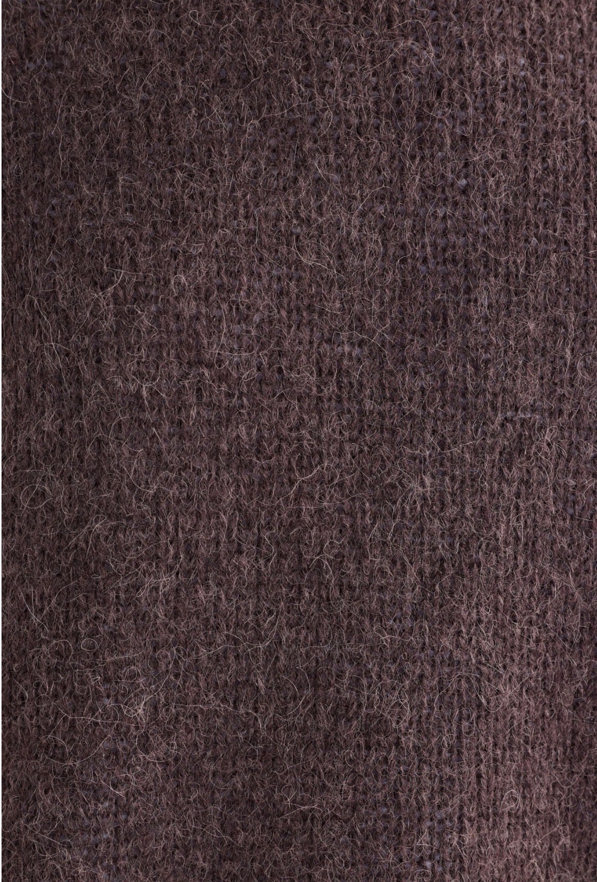 Elk Agna Sweater - Chestnut Arriving Late July - Image 5
