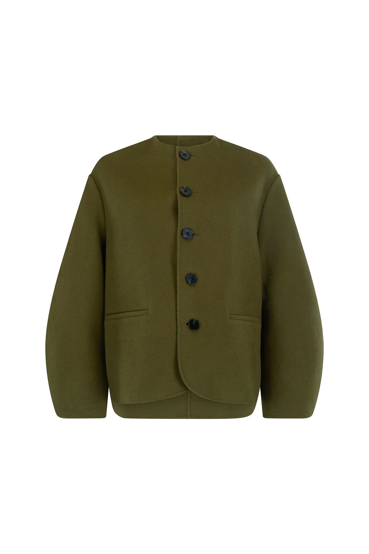 Harris Tapper Angelo Jacket - Fennel - Image 4