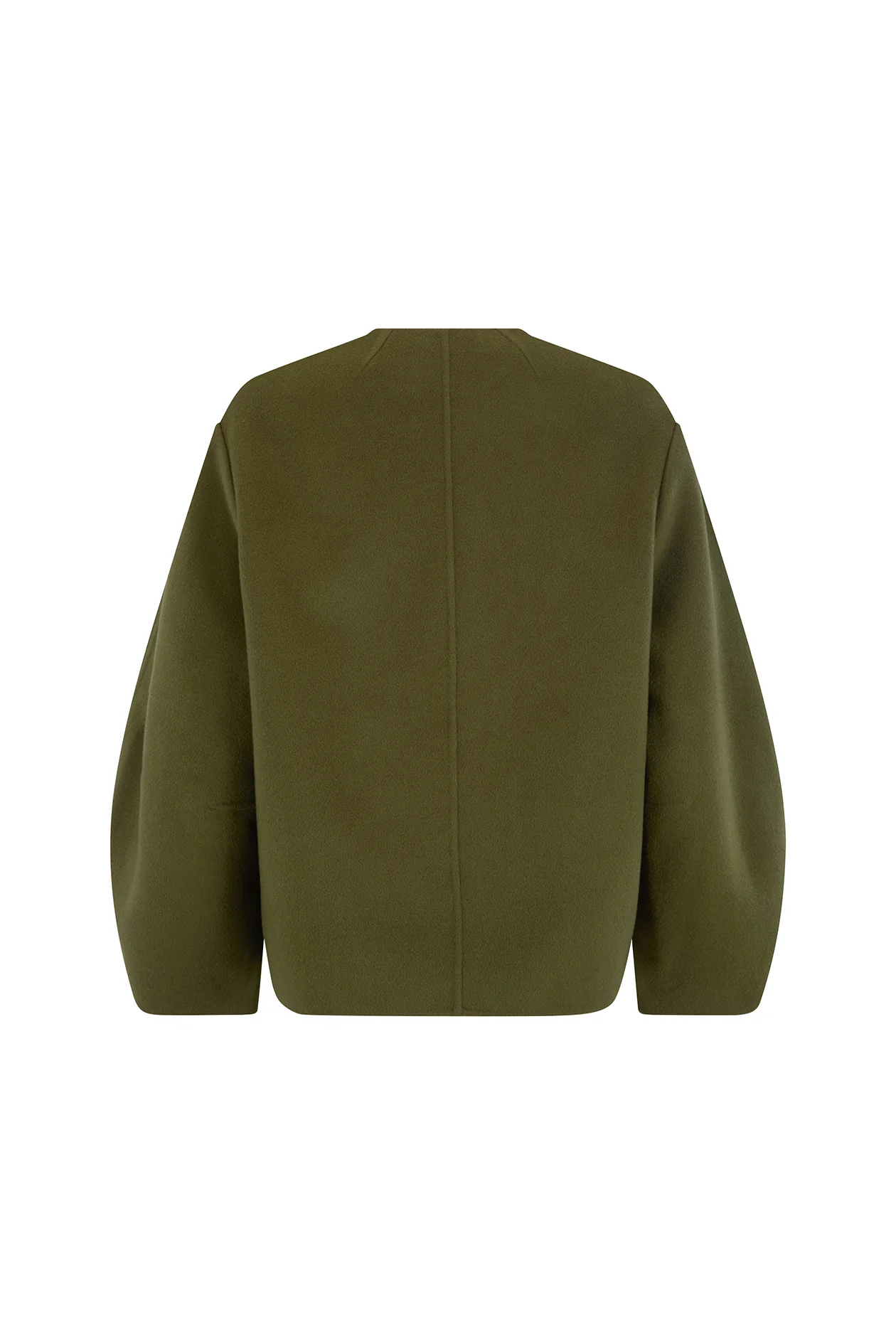 Harris Tapper Angelo Jacket - Fennel - Image 5