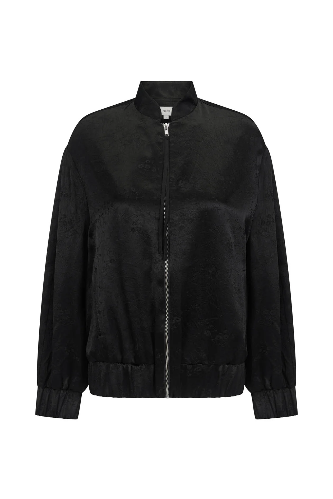Harris Tapper Bram Jacket - Black - Image 4