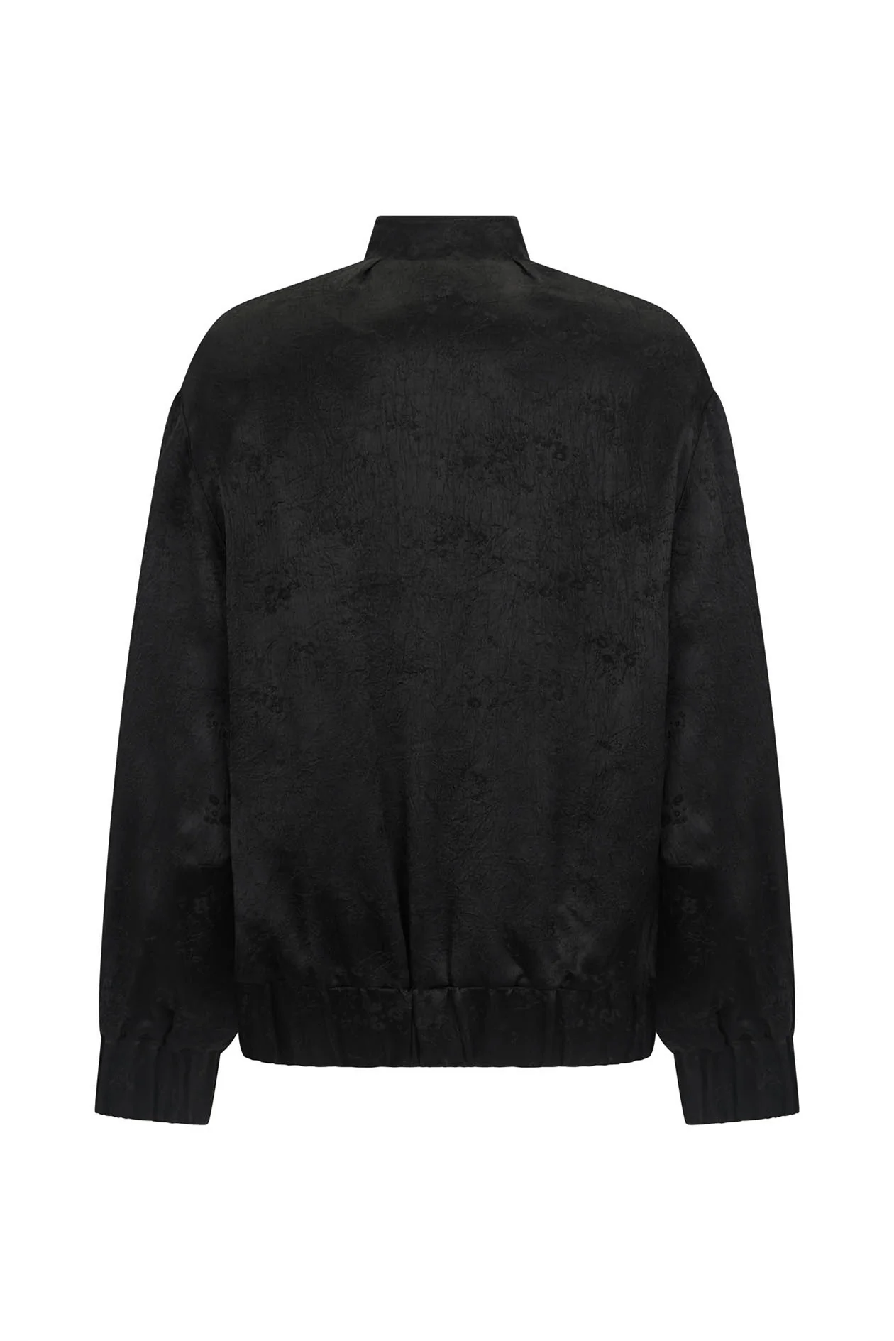 Harris Tapper Bram Jacket - Black - Image 5