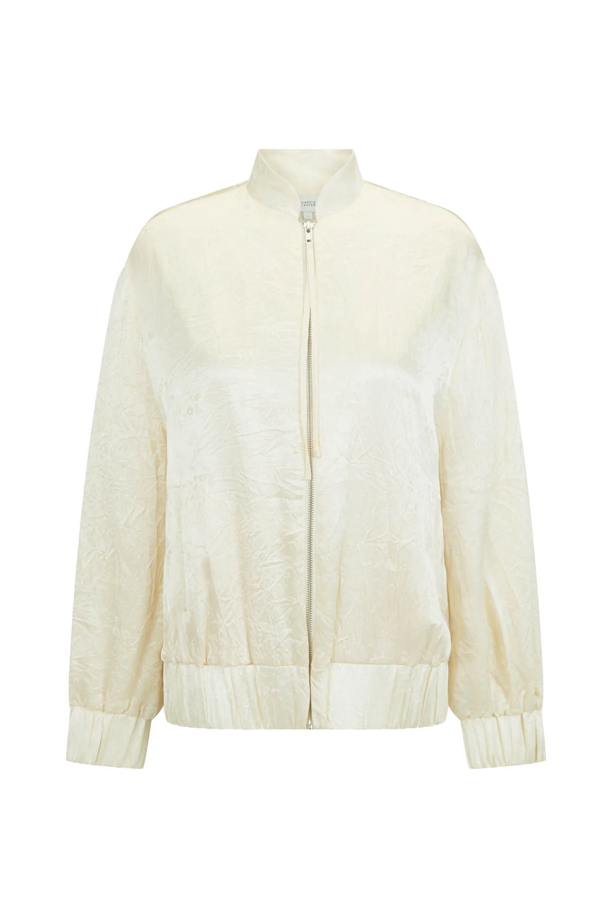 Harris Tapper Bram Jacket - Ivory - Image 8