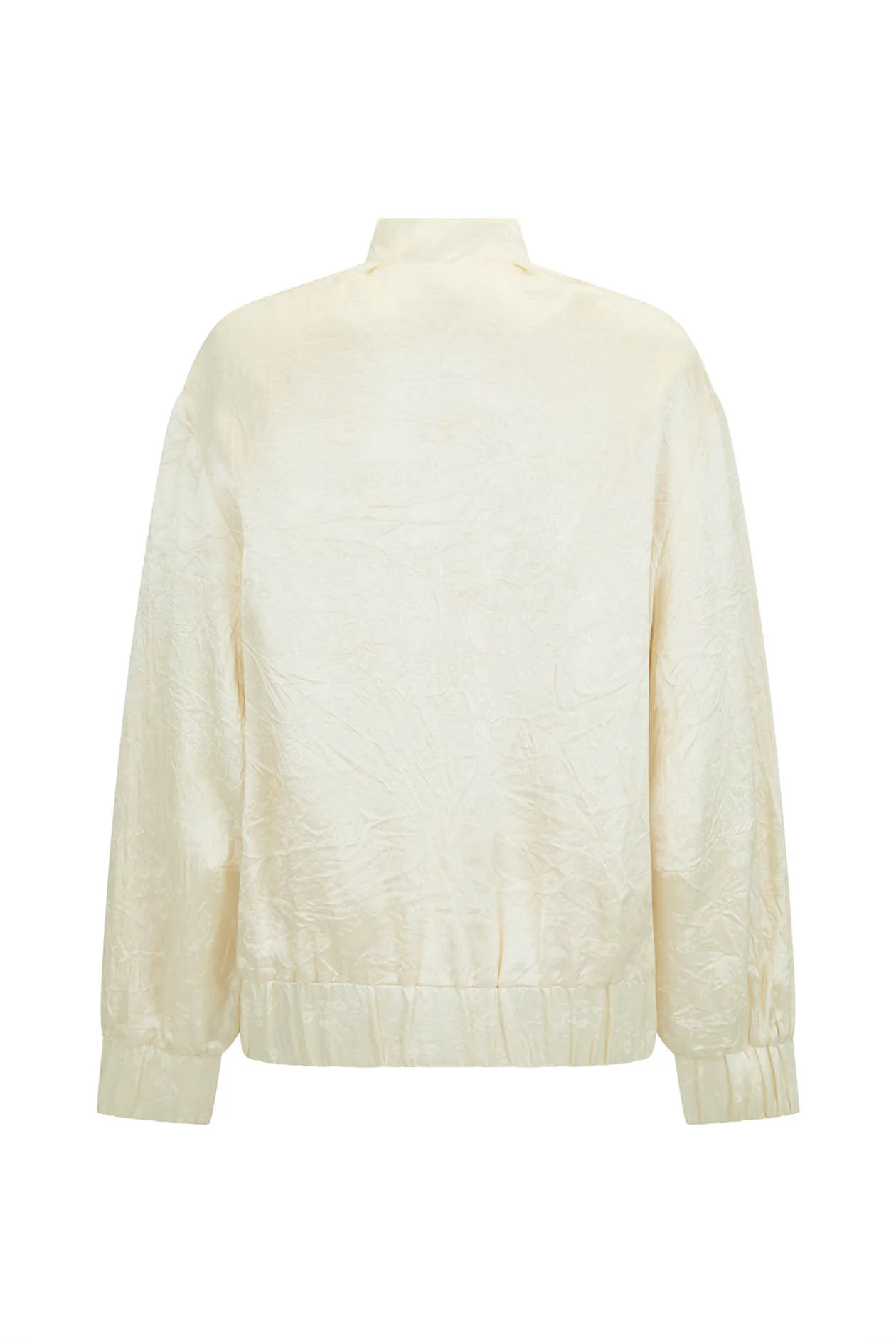 Harris Tapper Bram Jacket - Ivory - Image 9