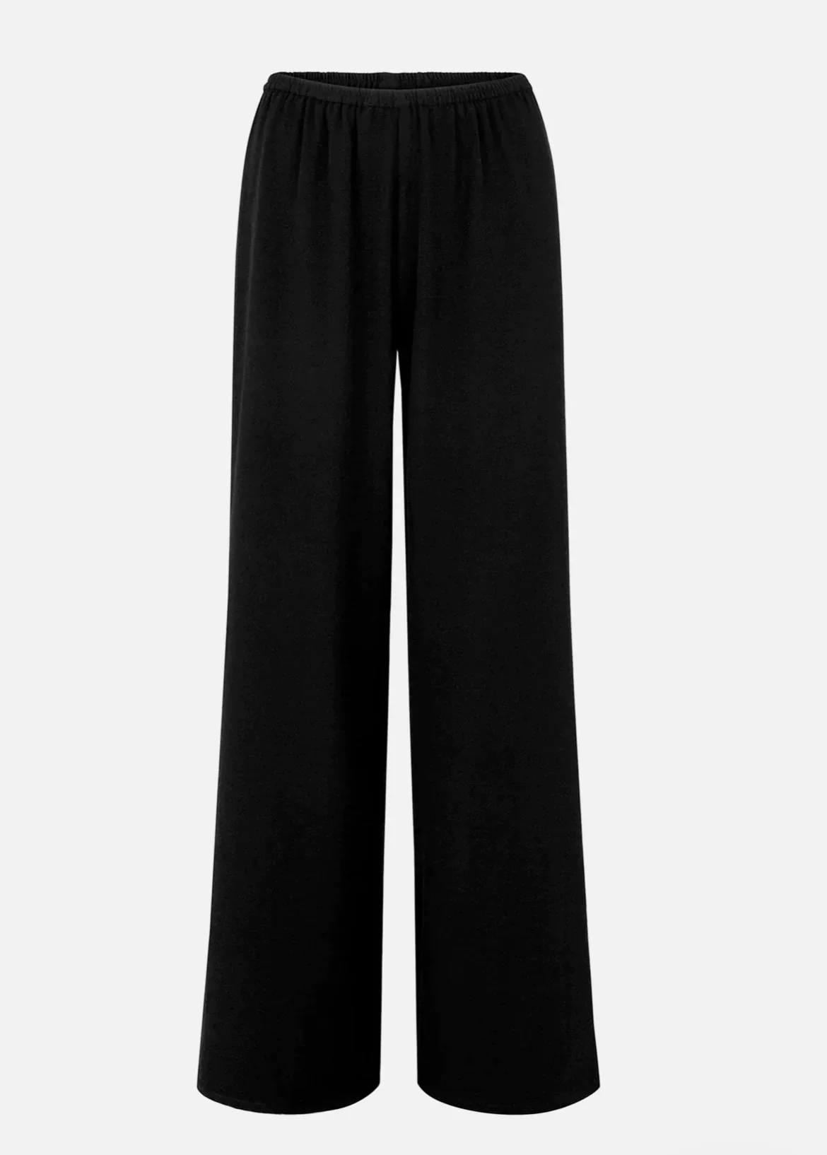 Harris Tapper Irving Trouser - Black - Image 13