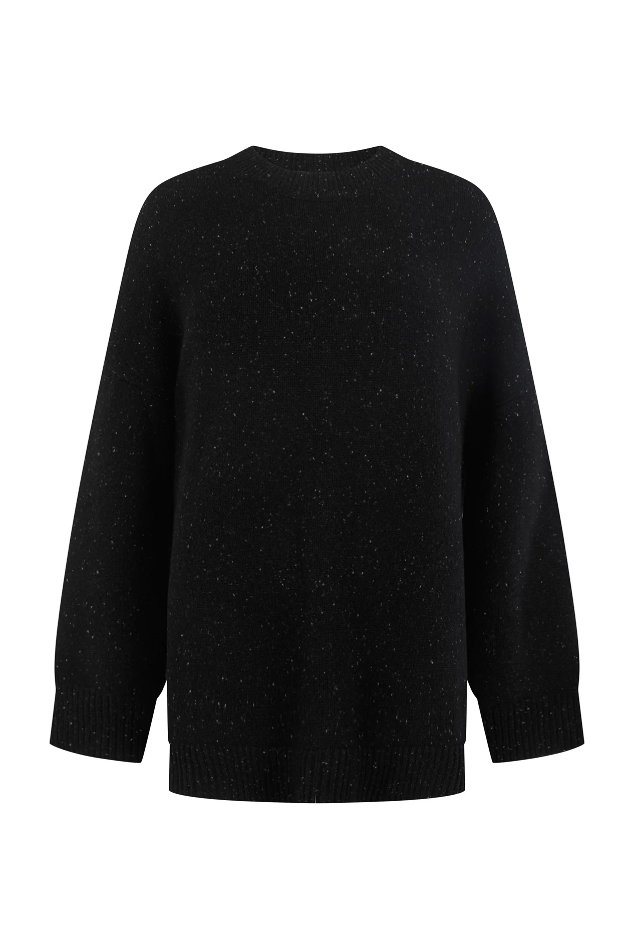 Harris Tapper Kiki Knit - Neptune Cashmere - Image 7