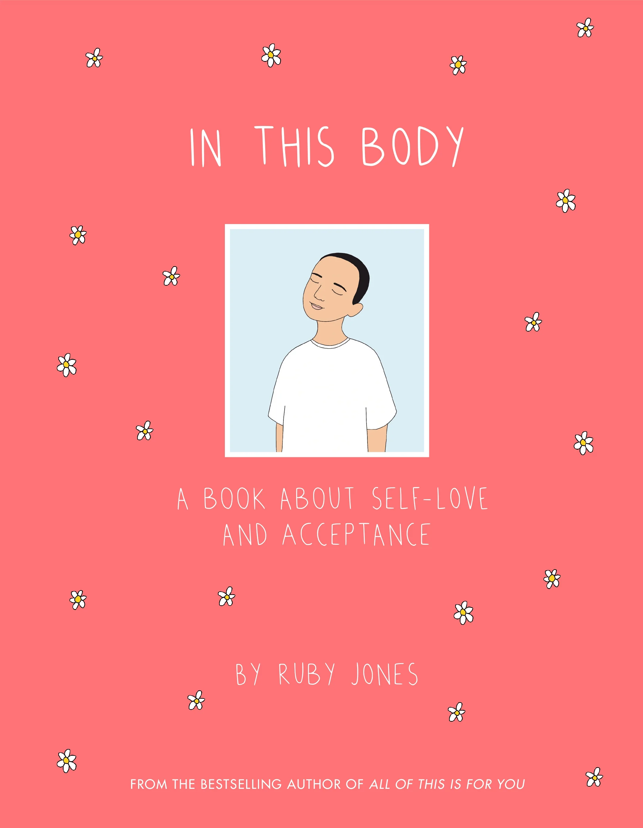 In This Body Book | Ruby Jones