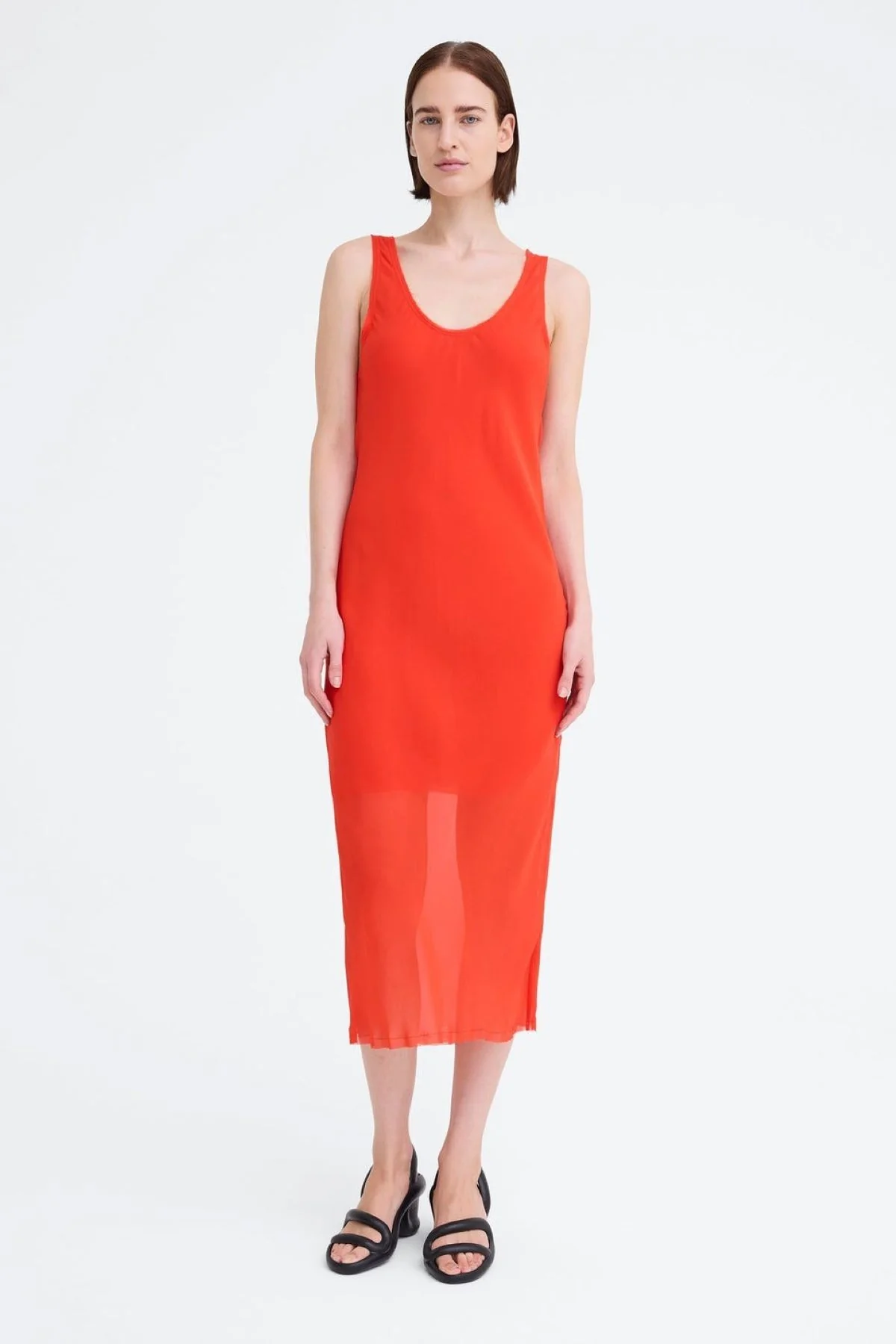 Jac + Jack Kora Dress - Odeyo - Image 3