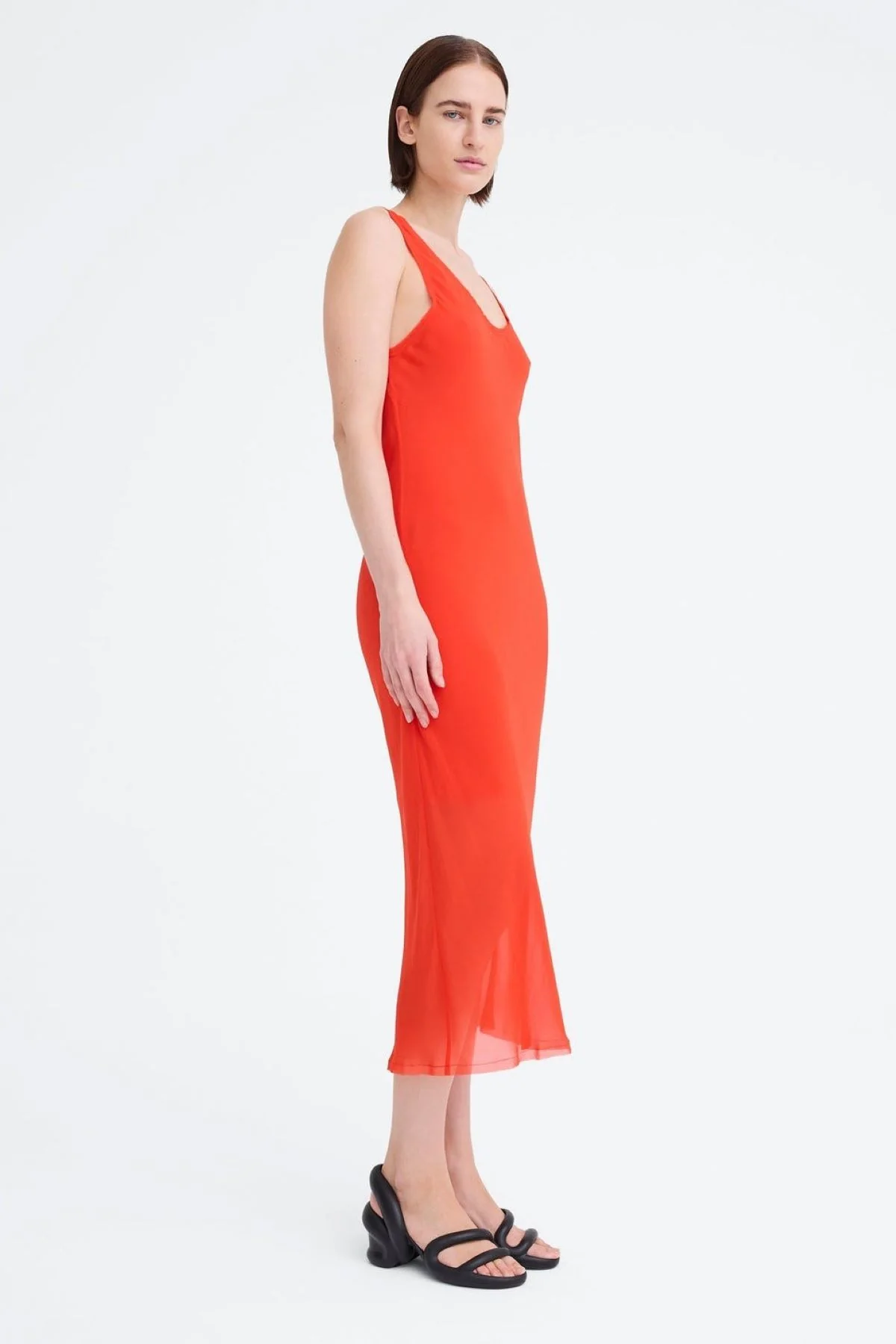 Jac + Jack Kora Dress - Odeyo - Image 6