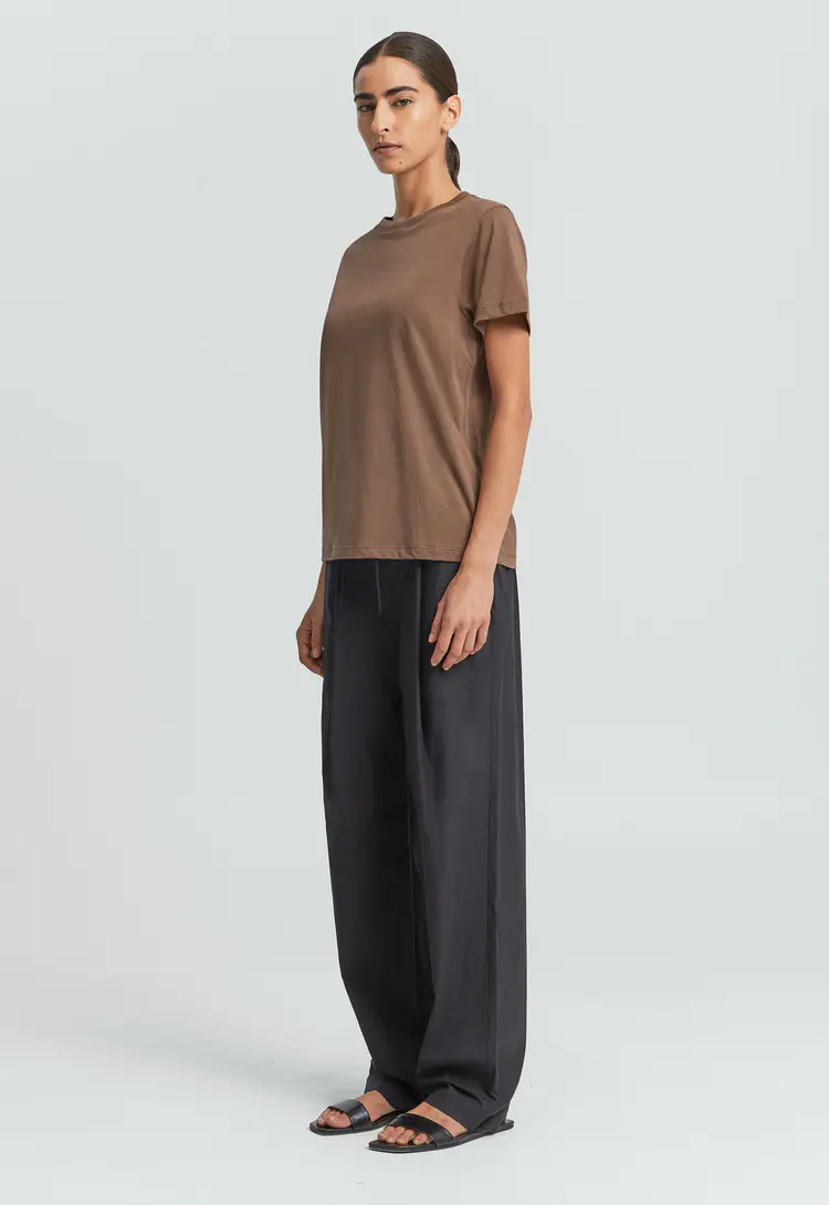 Jac + Jack Verte Tee - Rusma - Image 3
