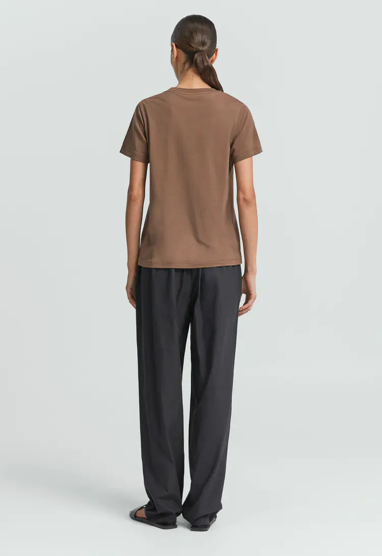 Jac + Jack Verte Tee - Rusma - Image 4