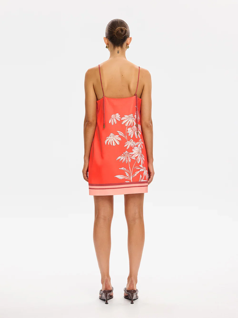 Kivari Ruby Mini Dress - Image 3